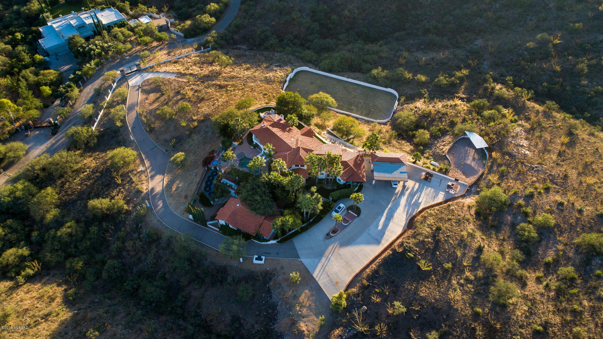 Vista De Cielo - Residential