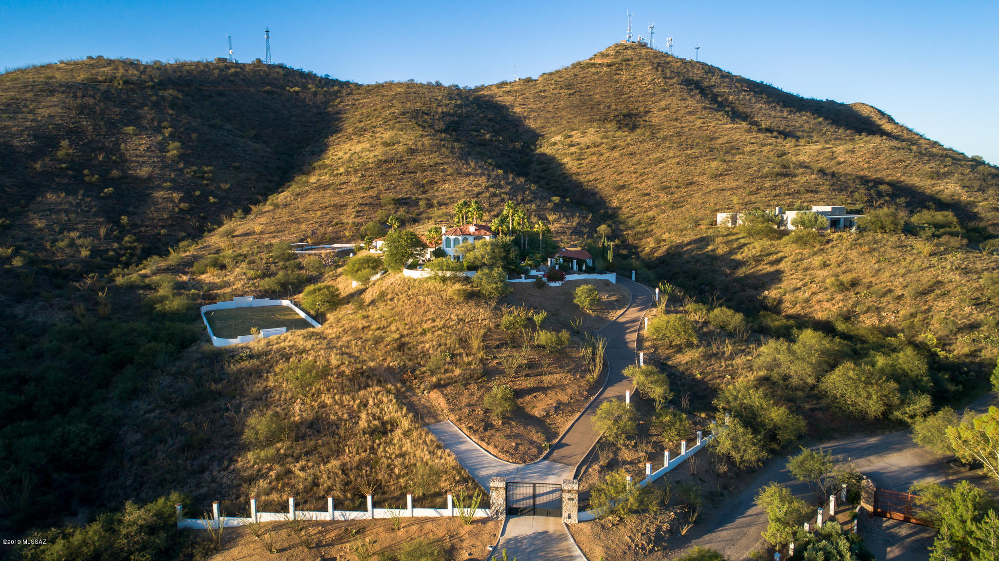 Vista De Cielo - Residential