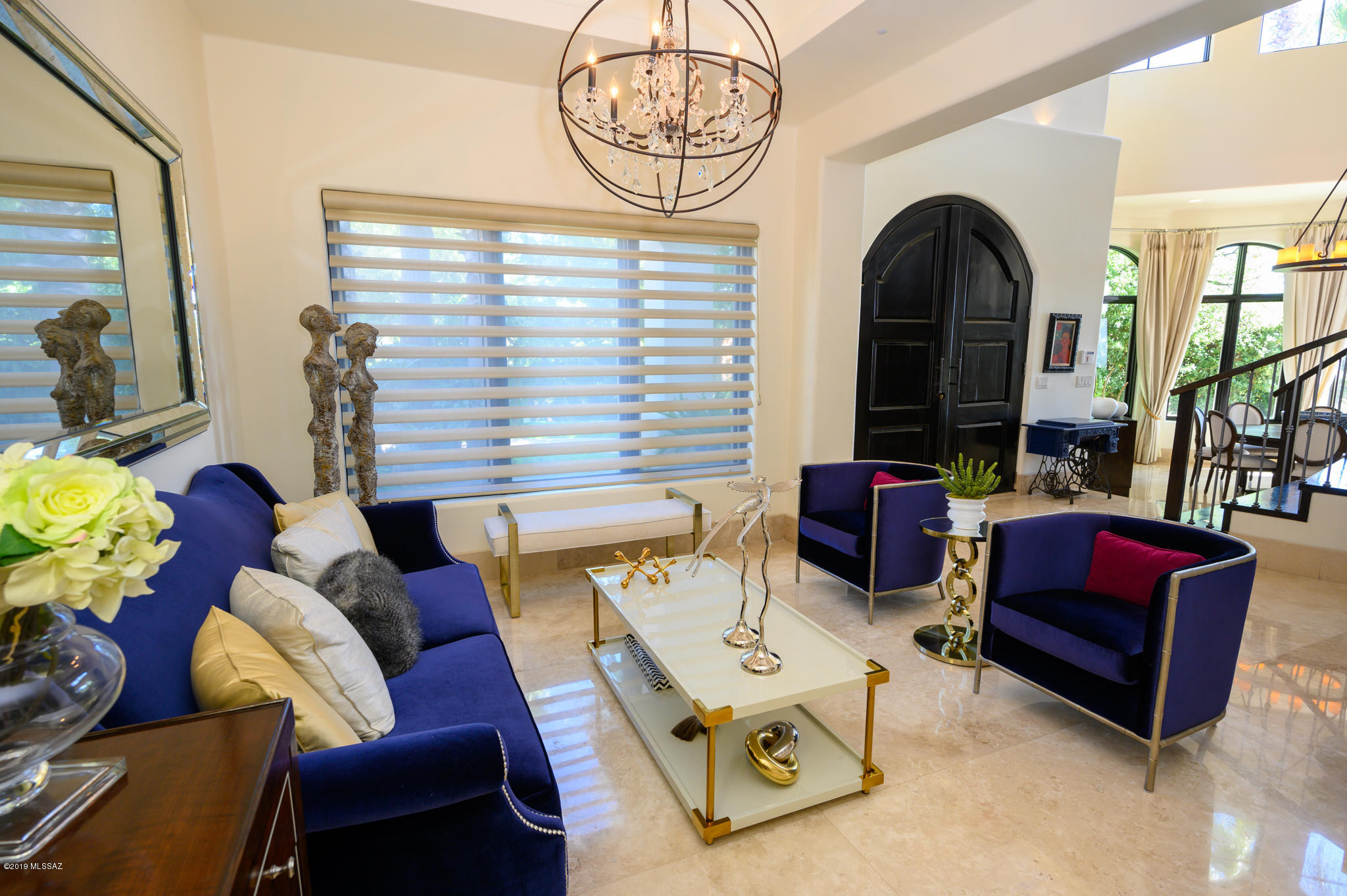 Vista De Cielo - Residential