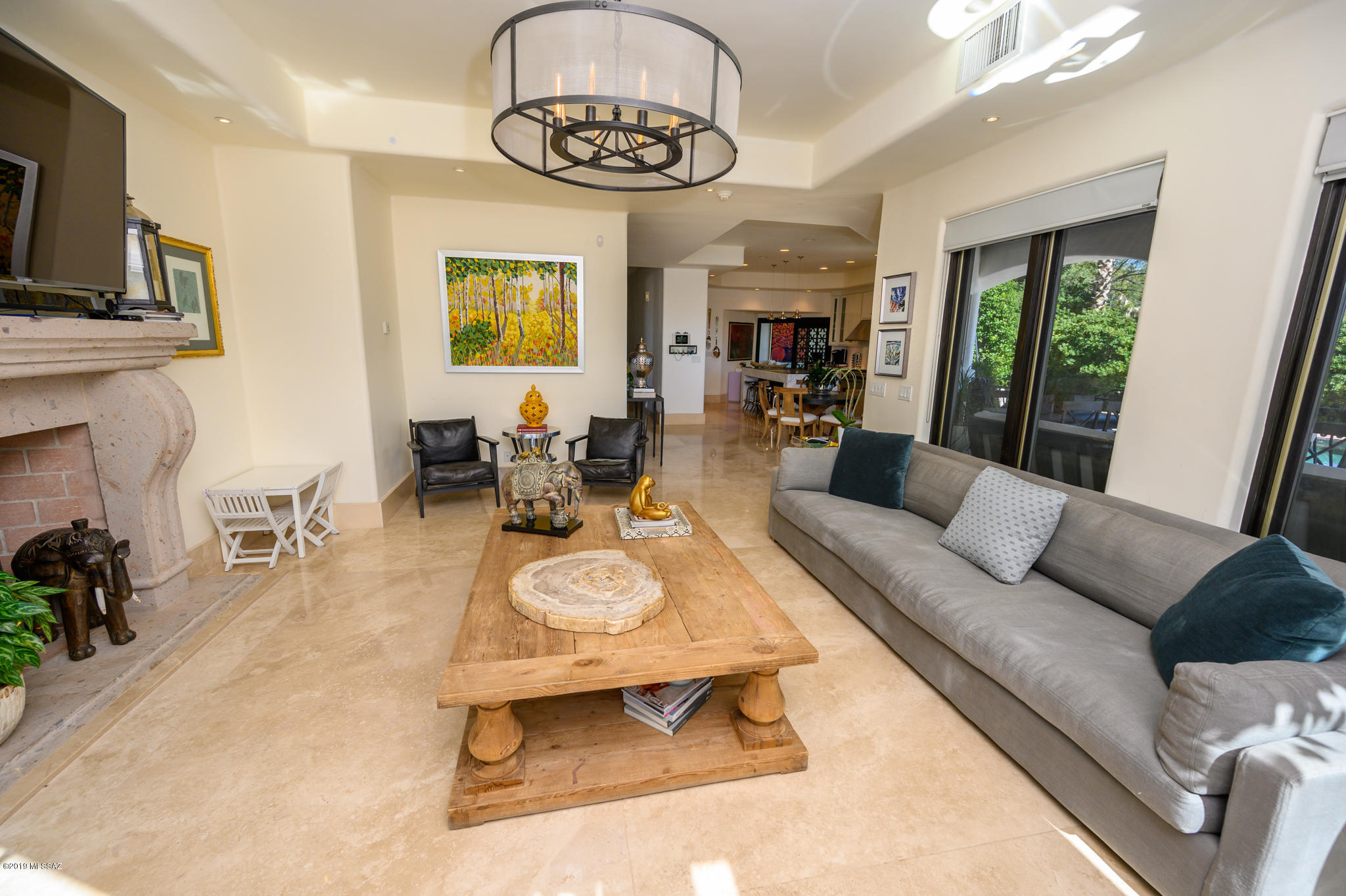 Vista De Cielo - Residential
