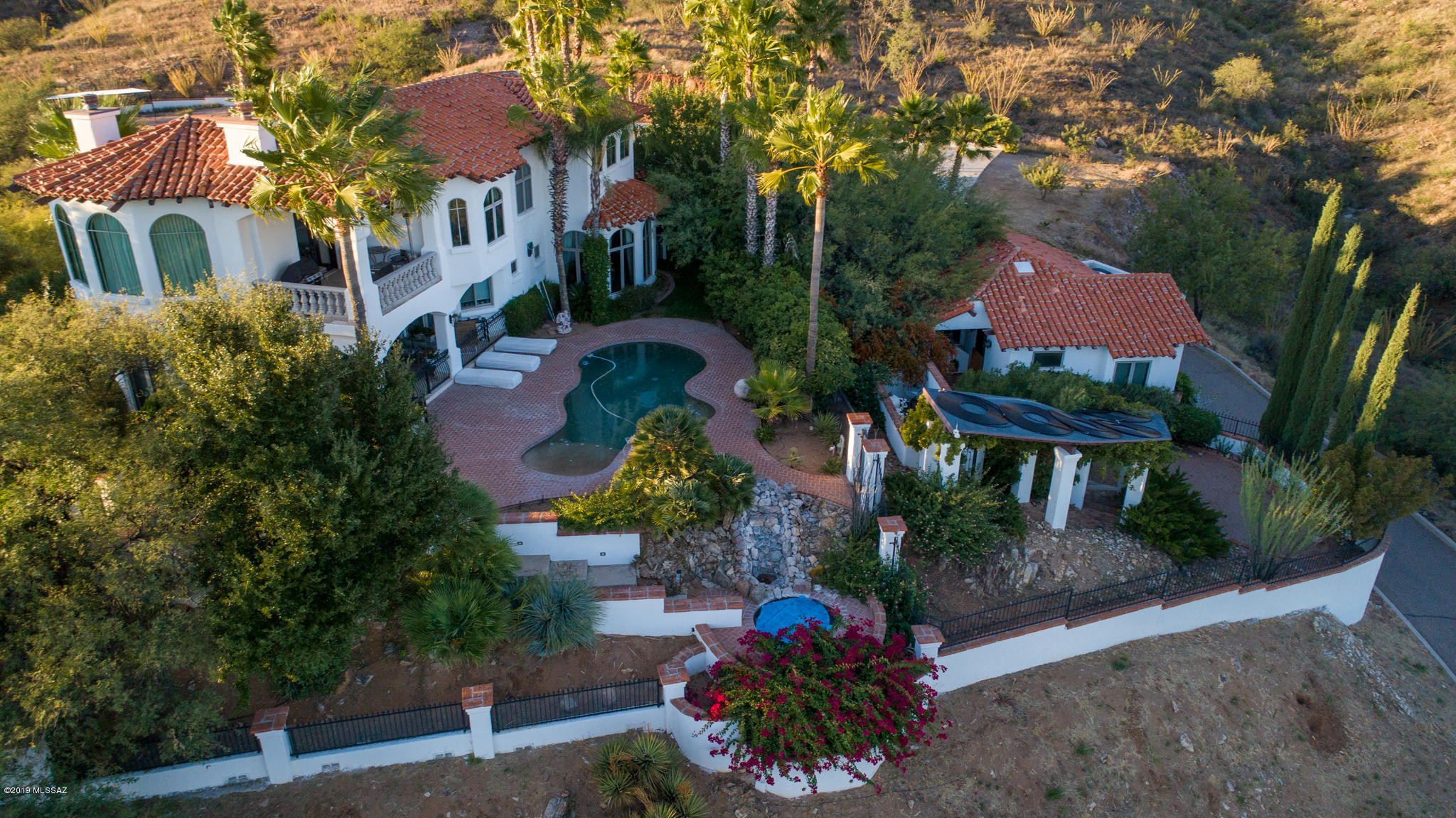 Vista De Cielo - Residential