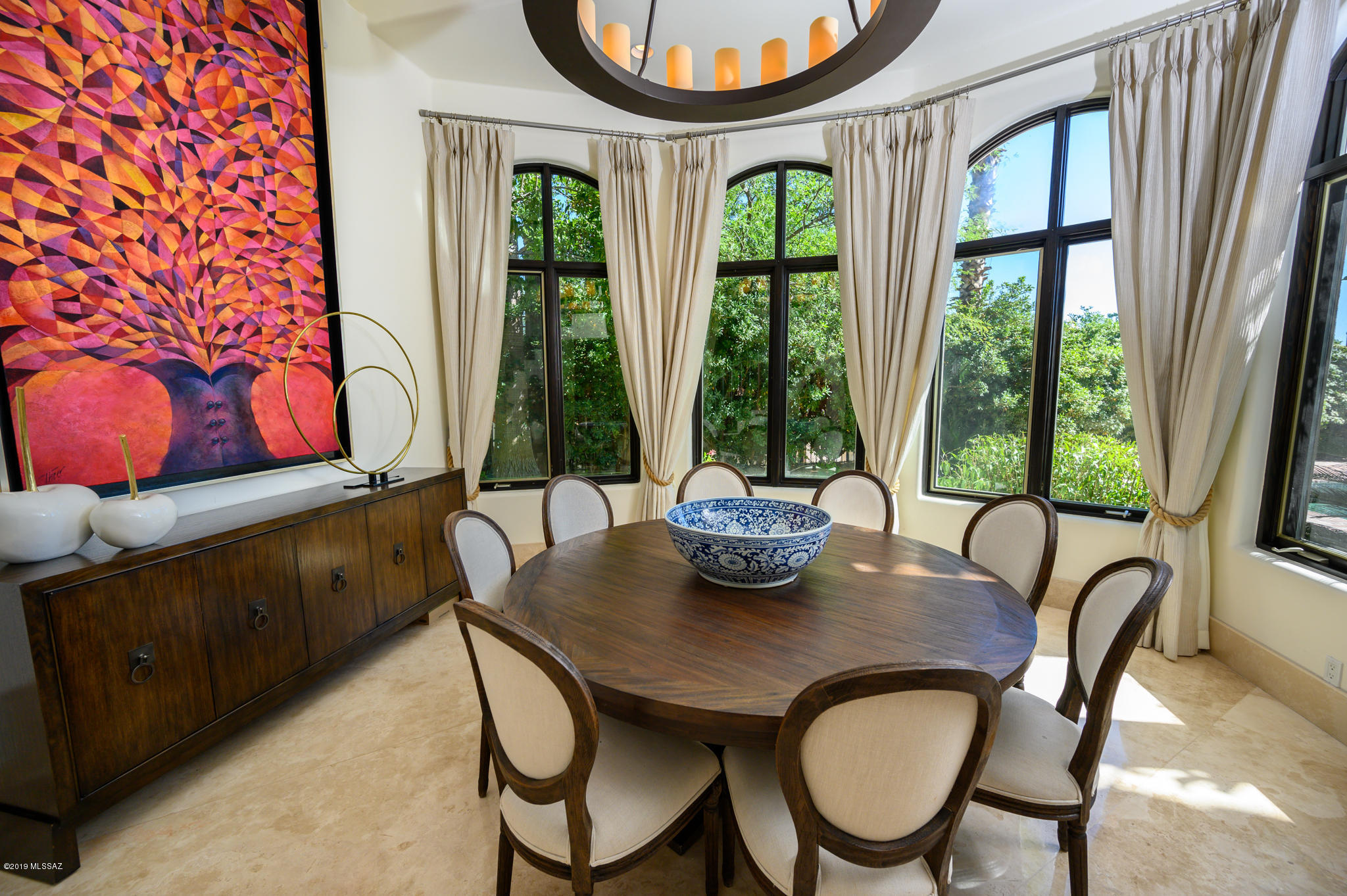 Vista De Cielo - Residential