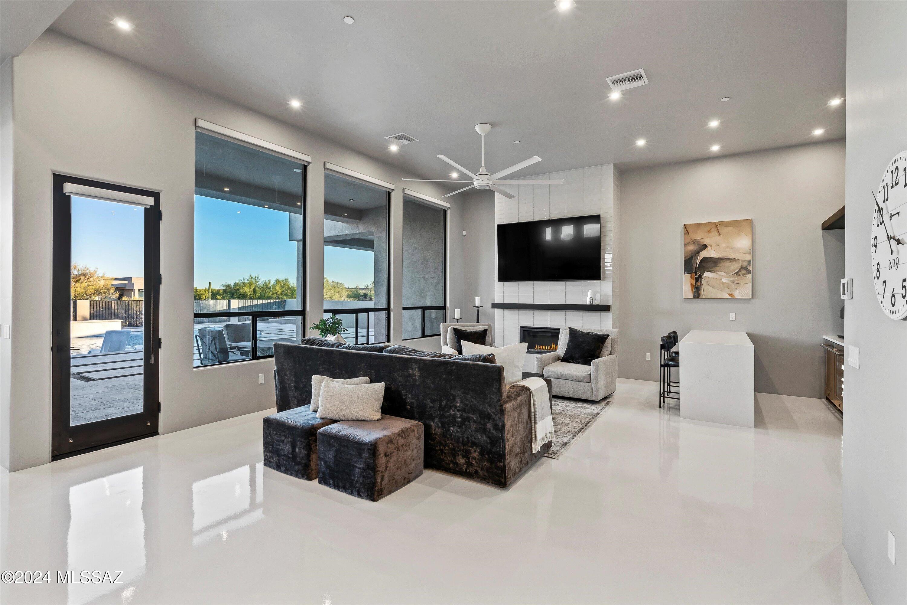 Tortolita Vistas Phase II - Residential