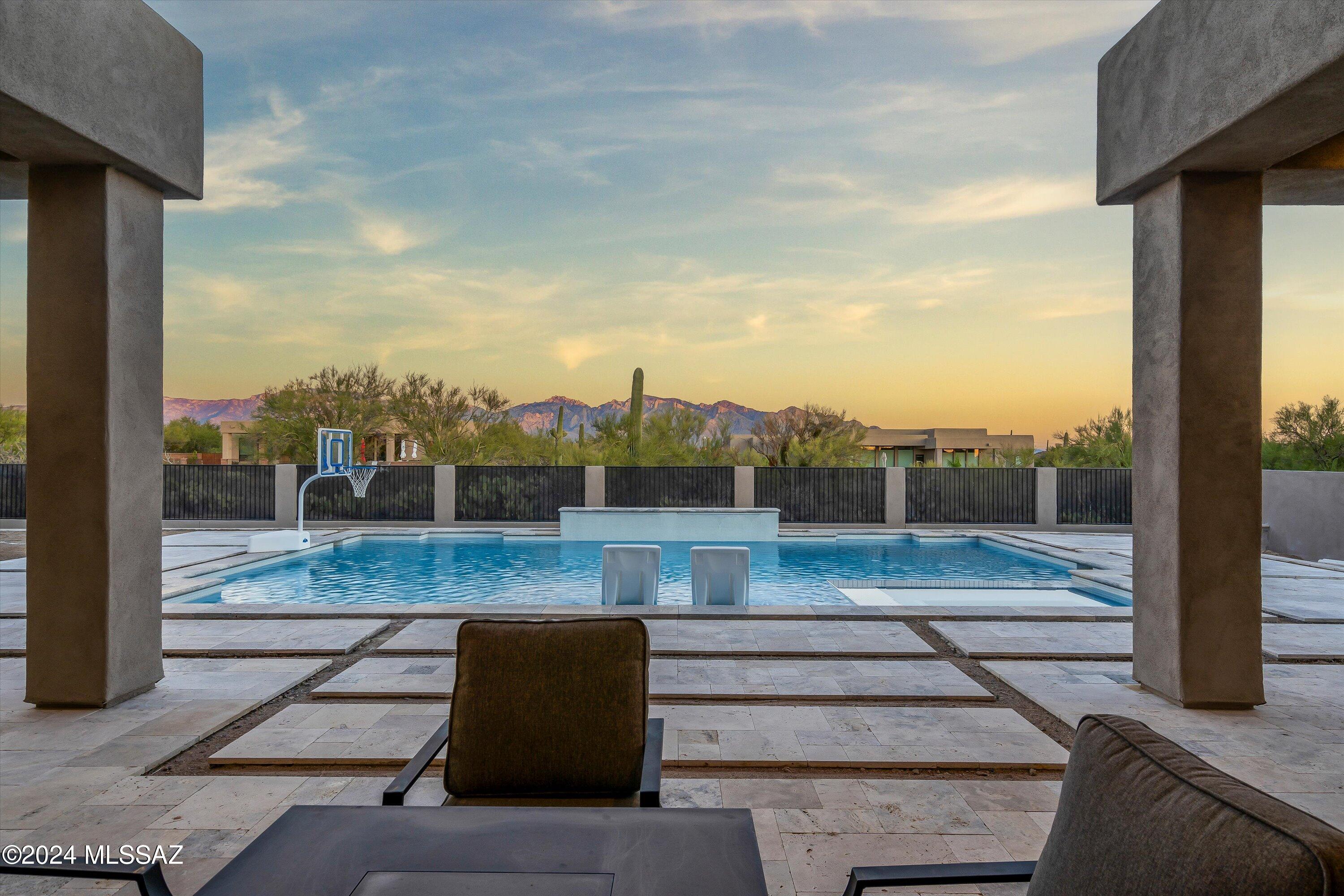 Tortolita Vistas Phase II - Residential