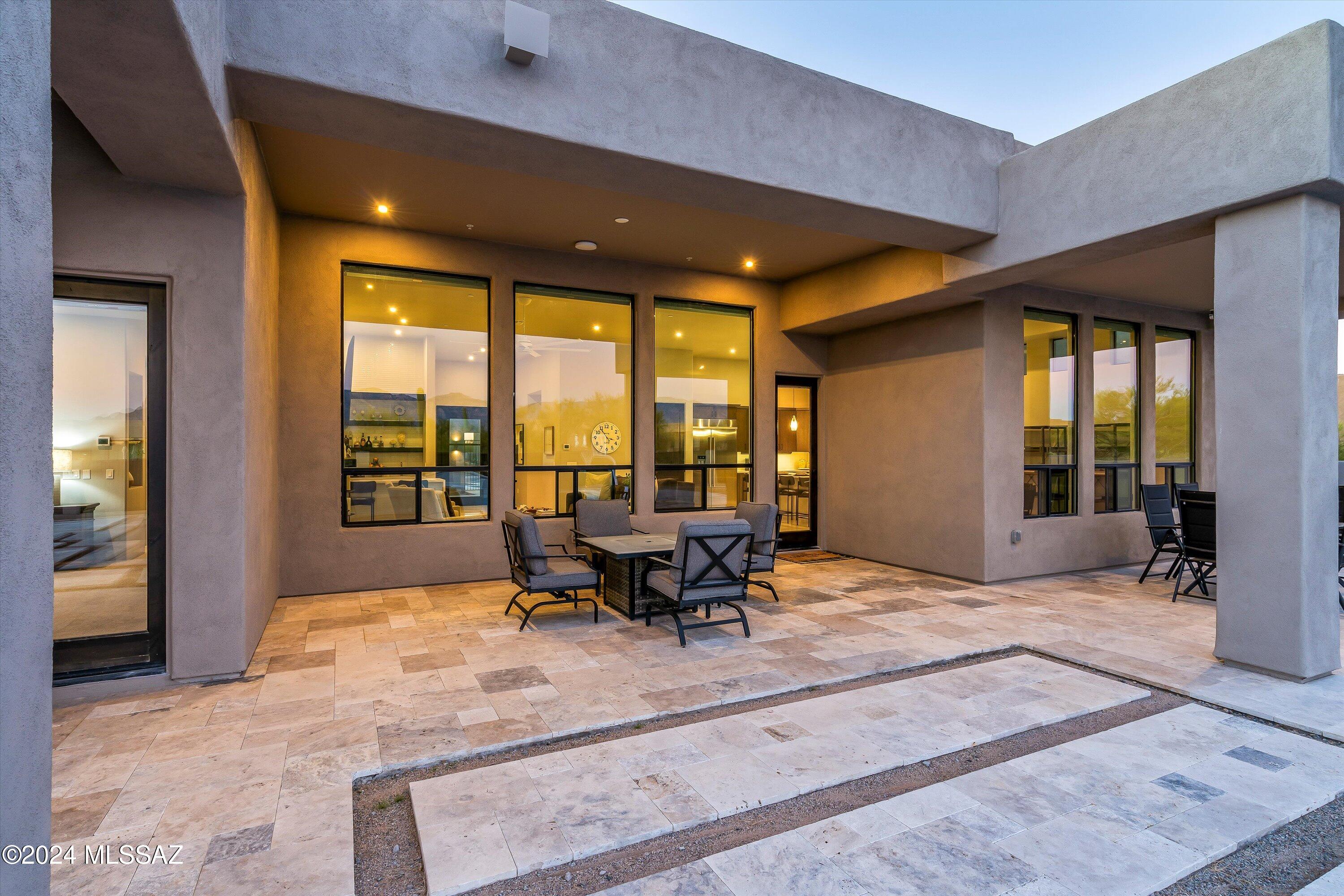 Tortolita Vistas Phase II - Residential
