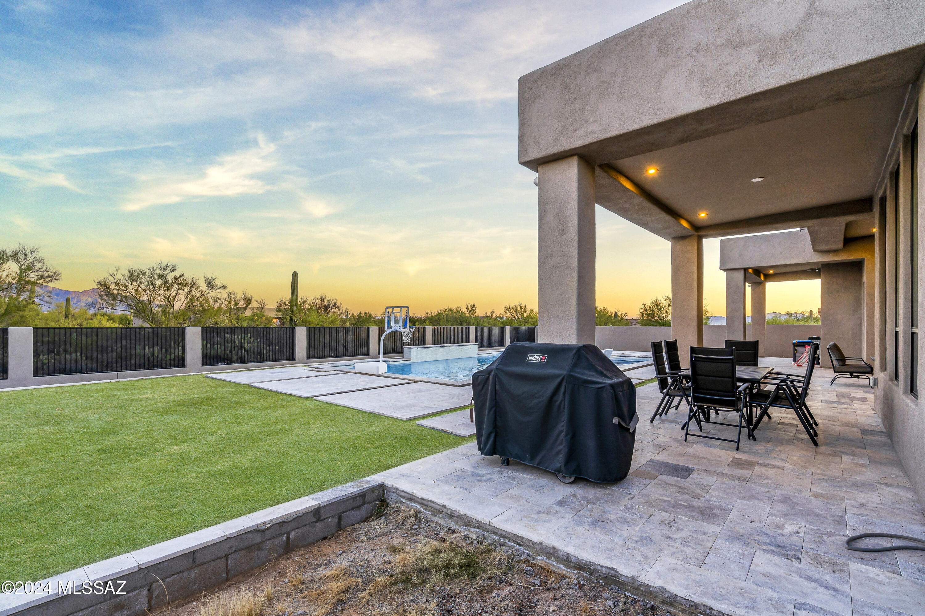 Tortolita Vistas Phase II - Residential
