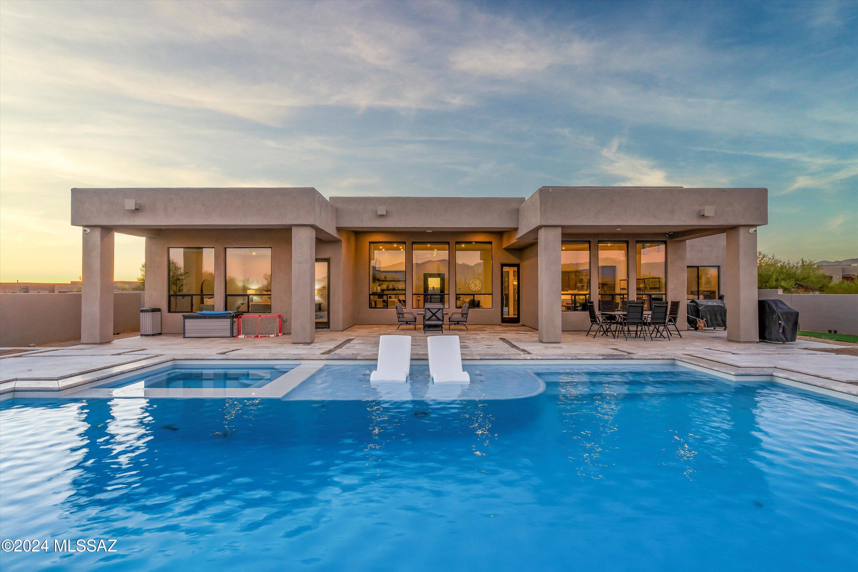 Tortolita Vistas Phase II - Residential