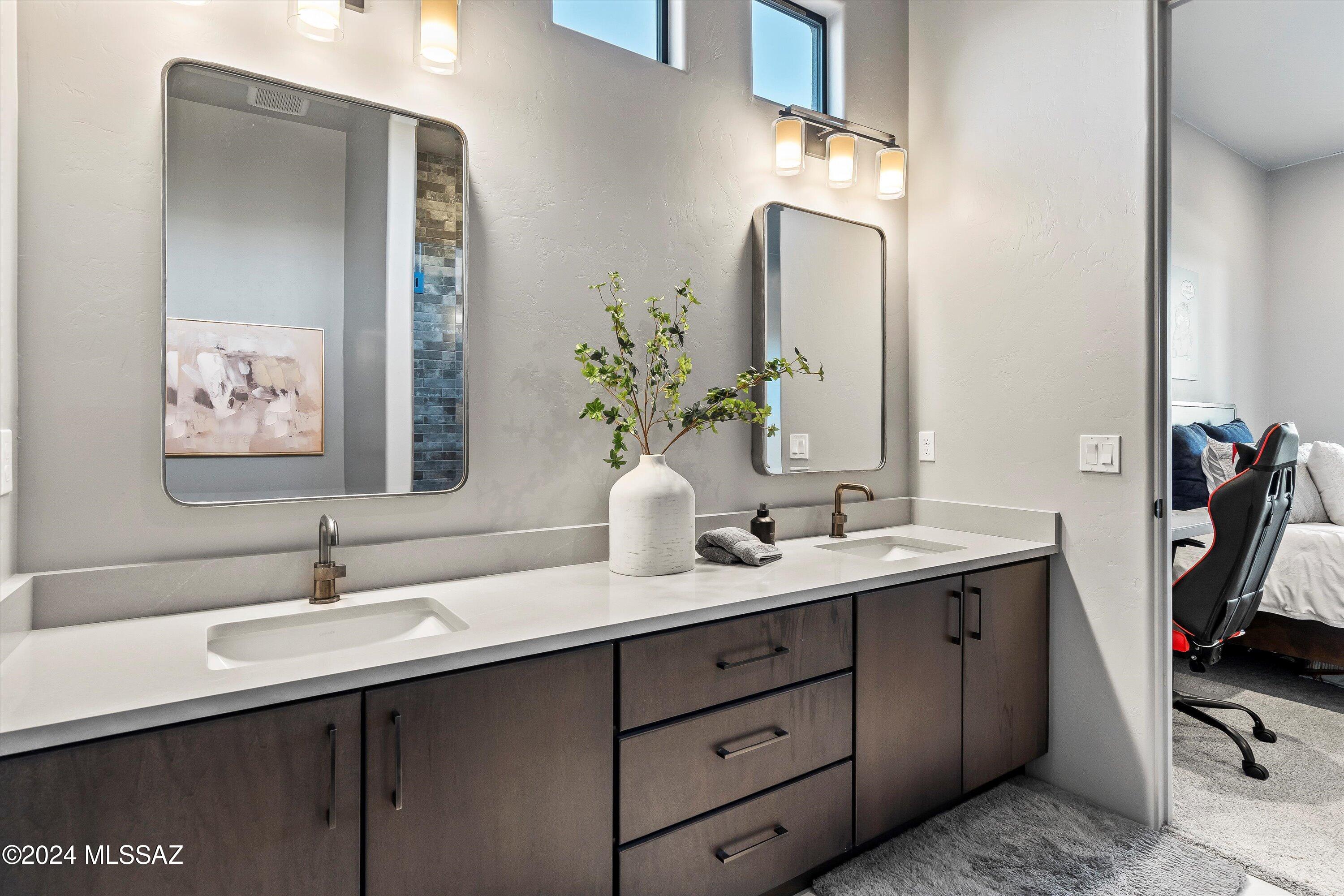 Tortolita Vistas Phase II - Residential