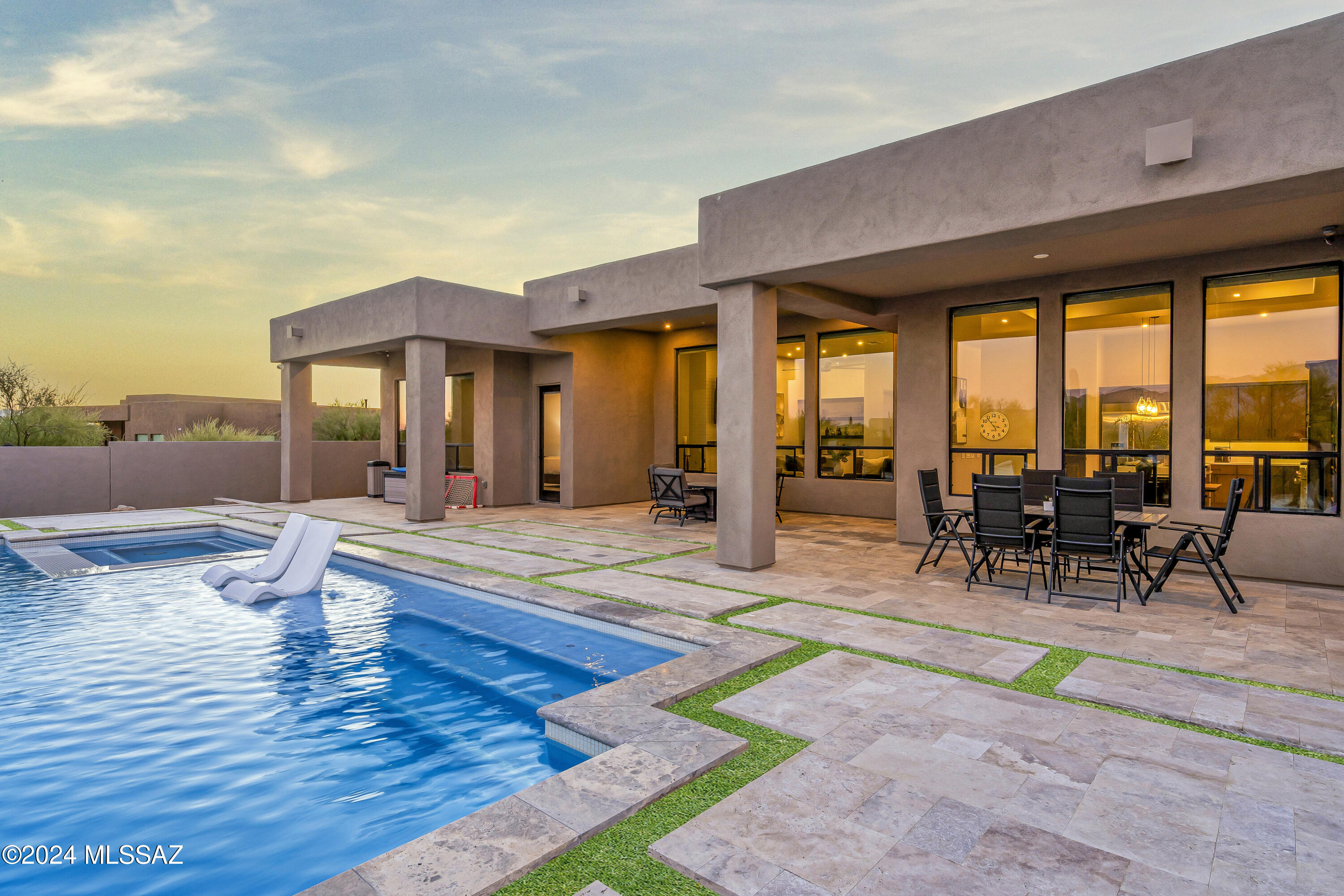 Tortolita Vistas Phase II - Residential