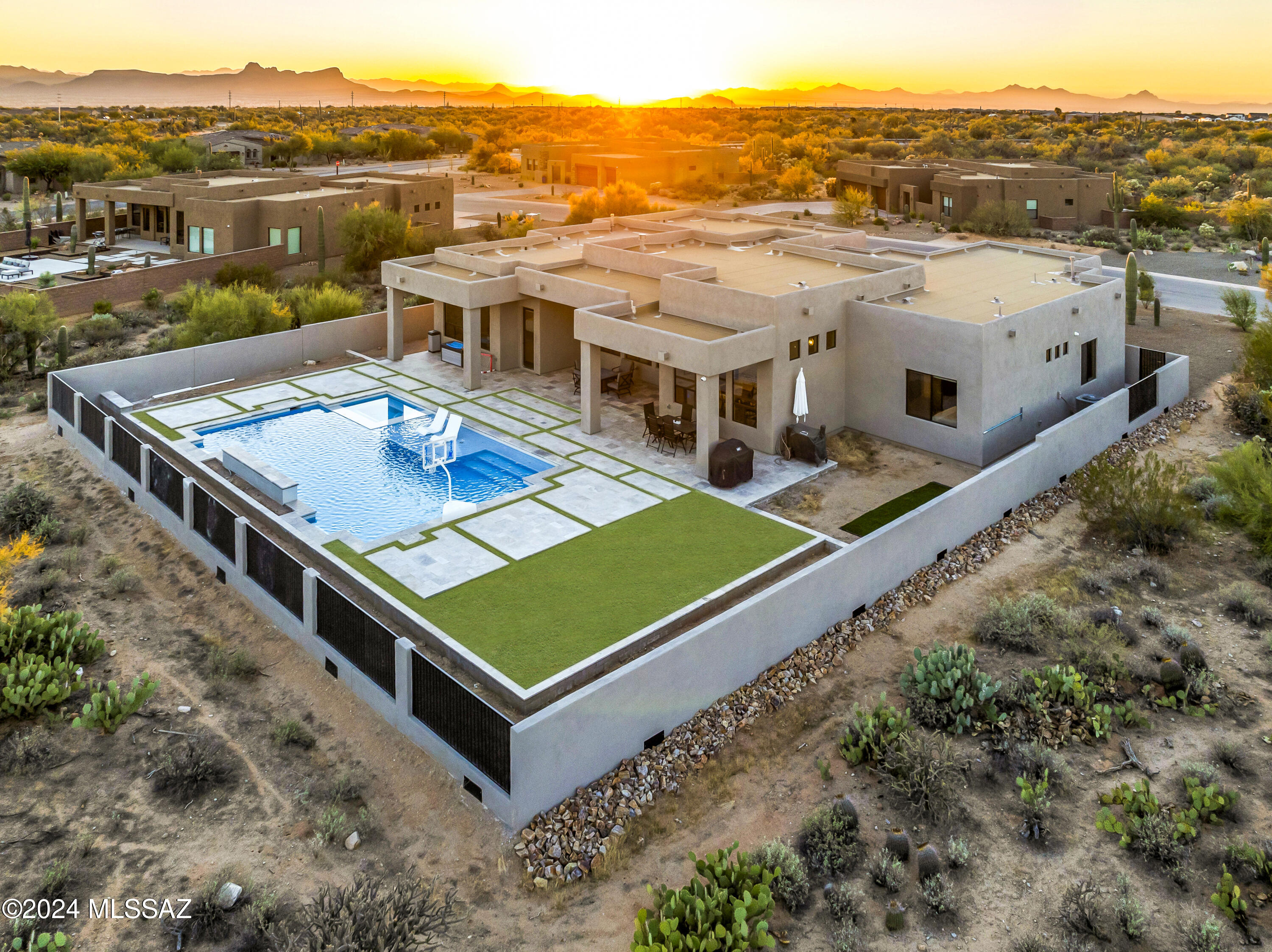 Tortolita Vistas Phase II - Residential