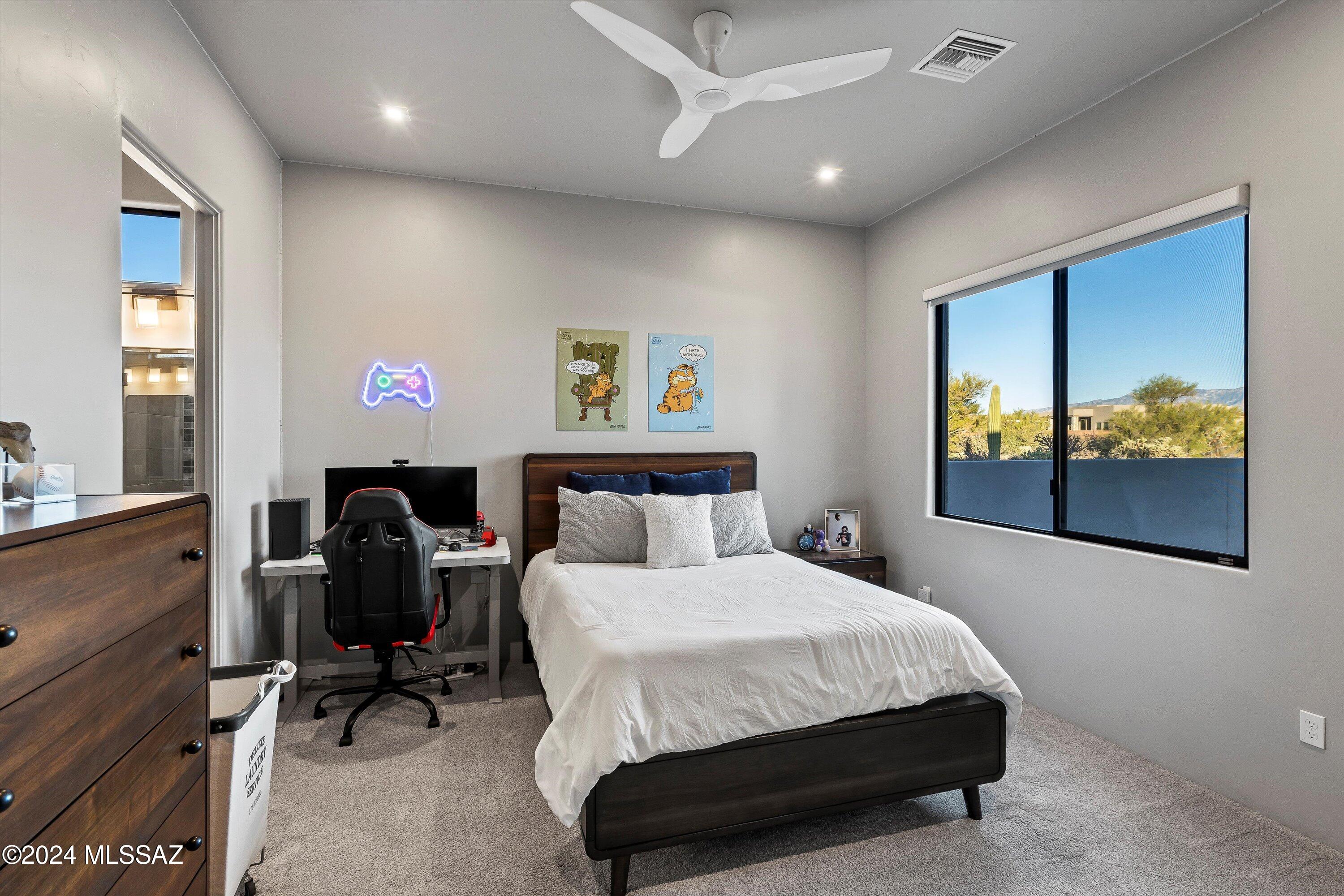 Tortolita Vistas Phase II - Residential
