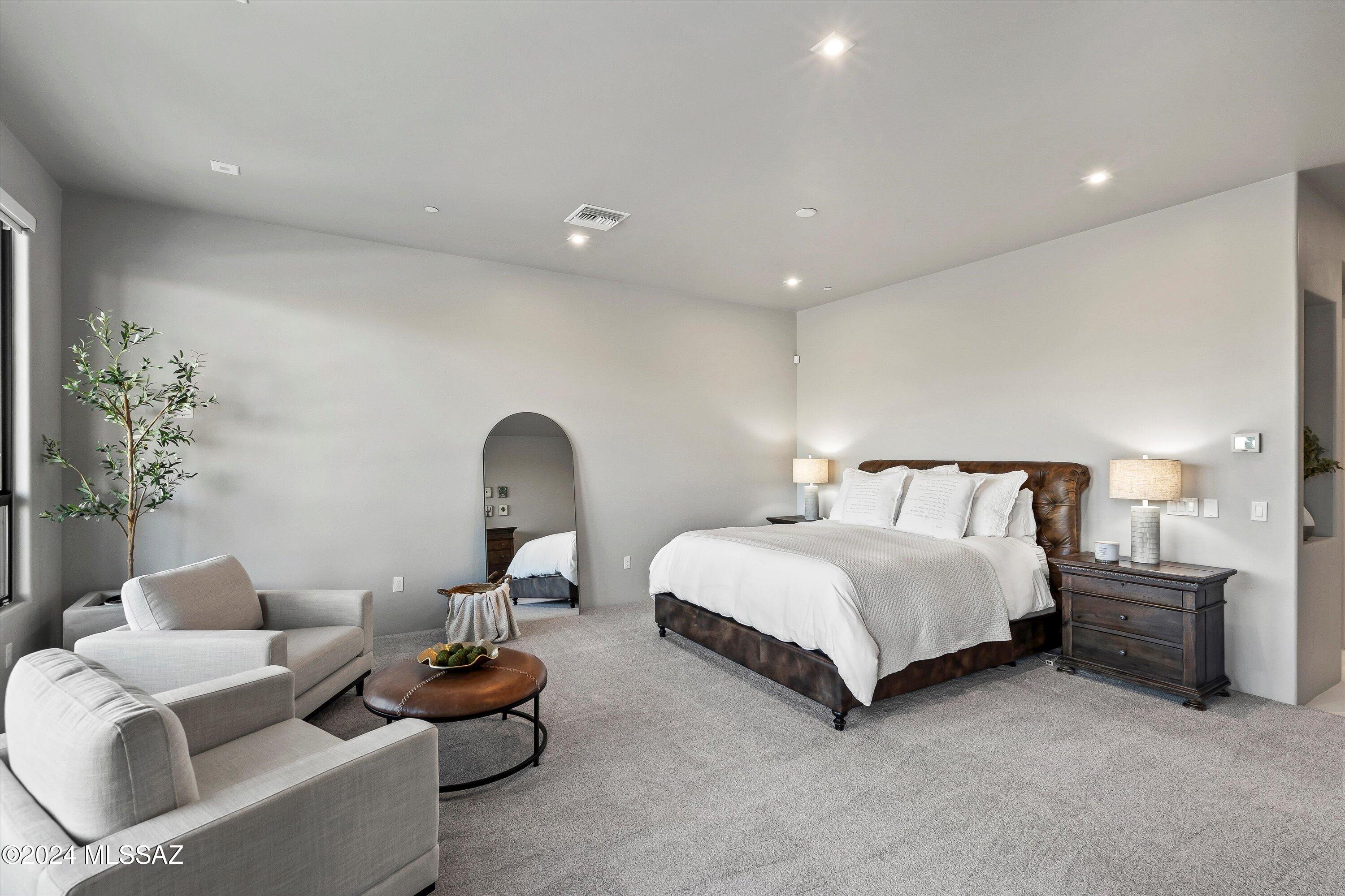 Tortolita Vistas Phase II - Residential