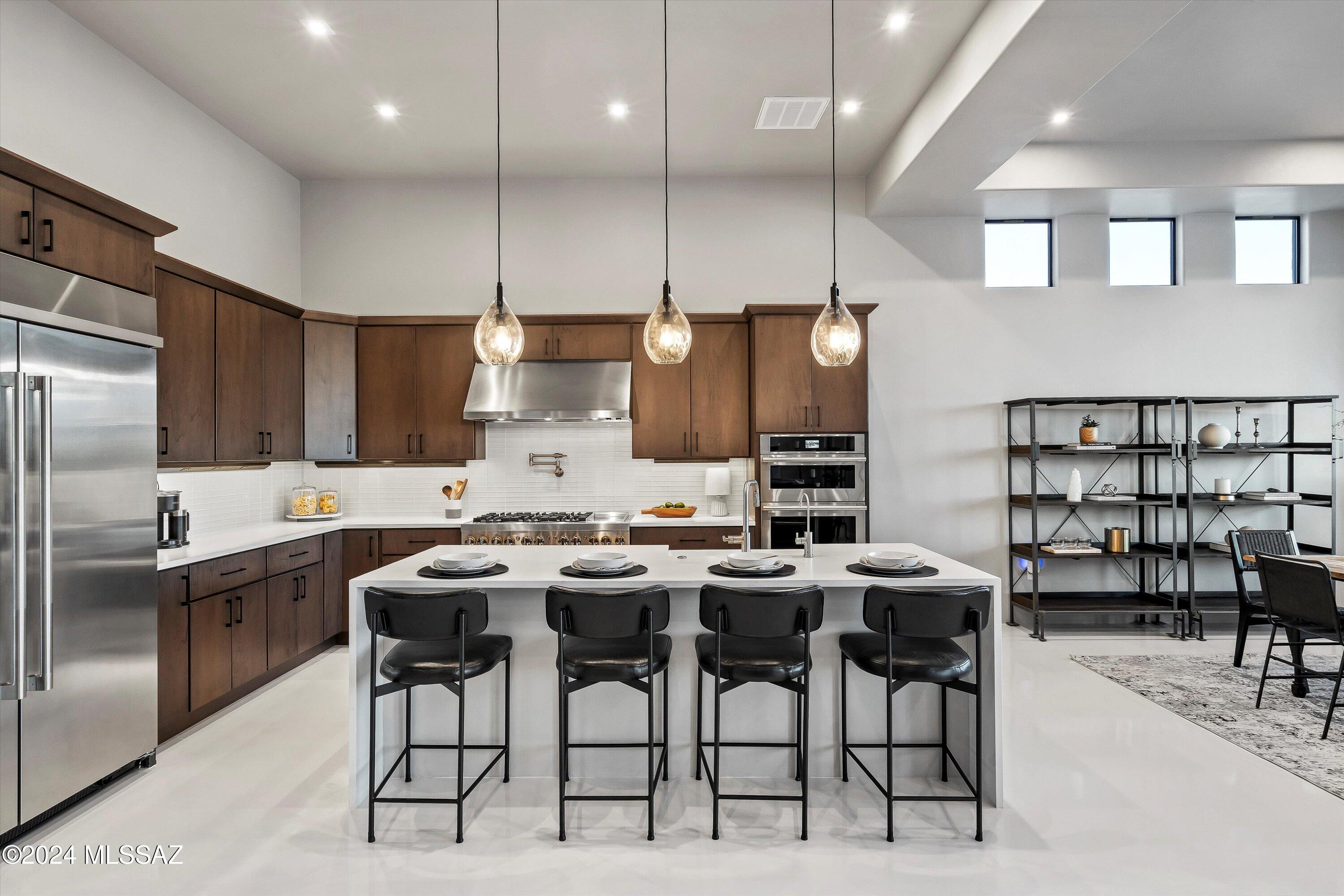 Tortolita Vistas Phase II - Residential