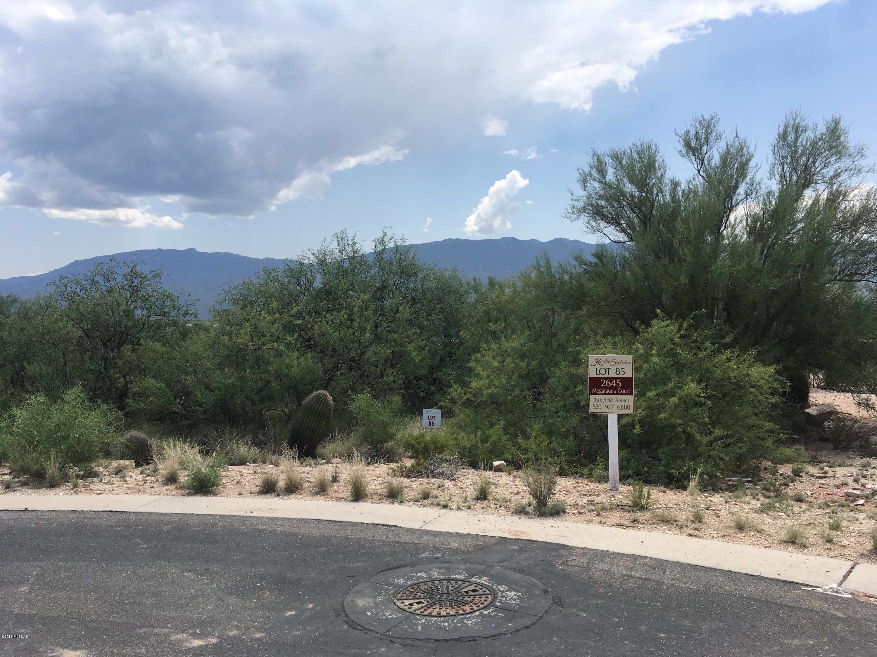 Rancho Soldados - Residential