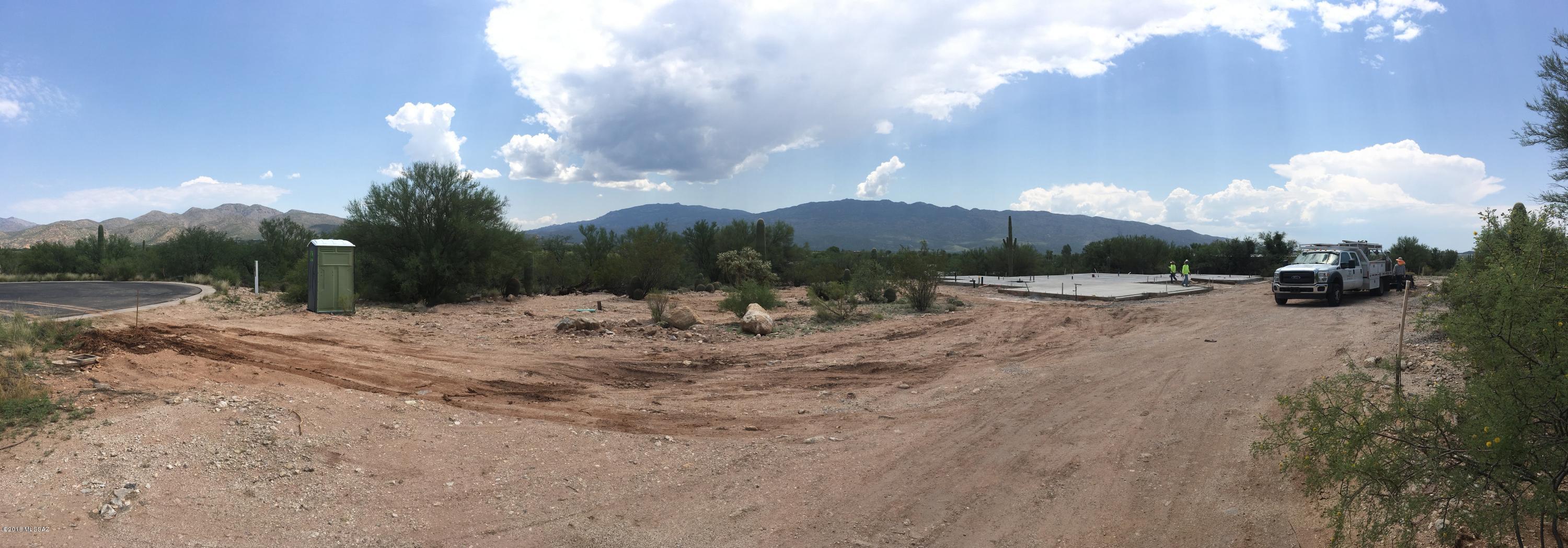 Rancho Soldados - Residential