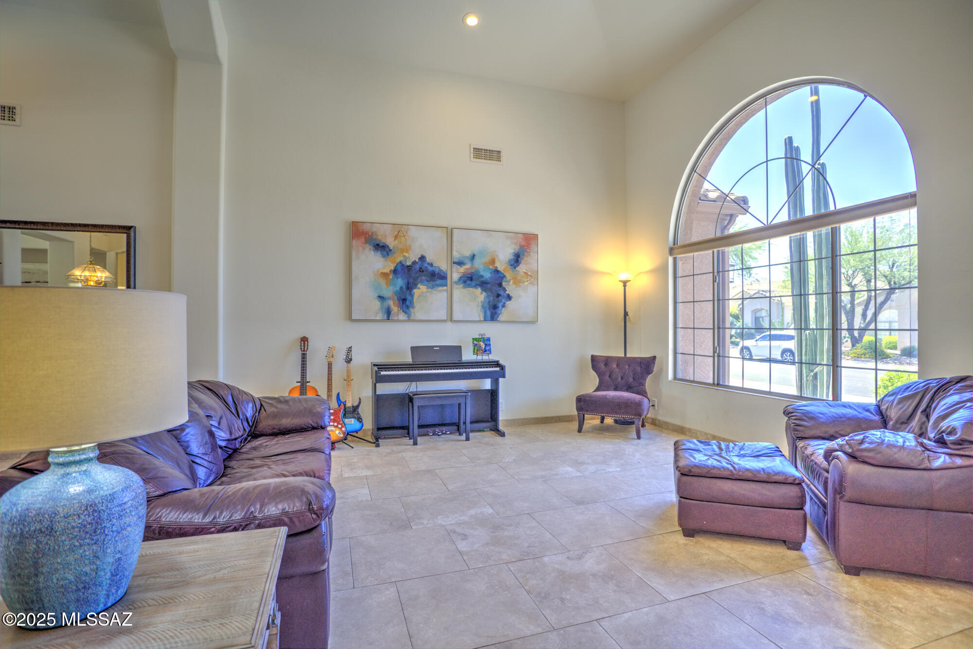 Rancho Vistoso Parcels K & L Neighborhood 10 (1-10) - Residential