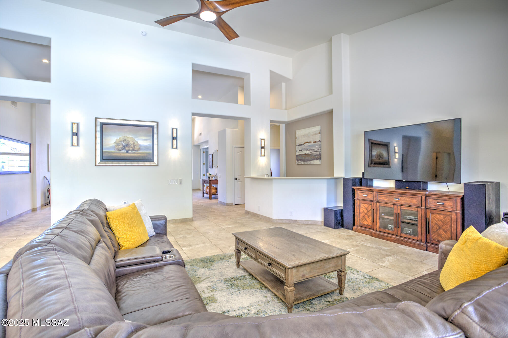 Rancho Vistoso Parcels K & L Neighborhood 10 (1-10) - Residential