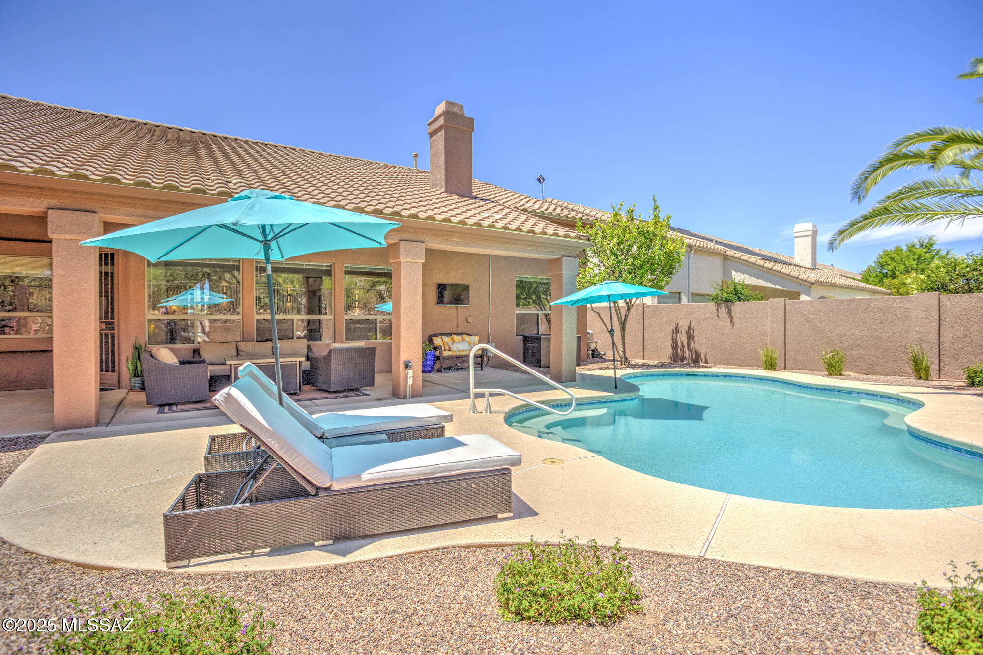 Rancho Vistoso Parcels K & L Neighborhood 10 (1-10) - Residential