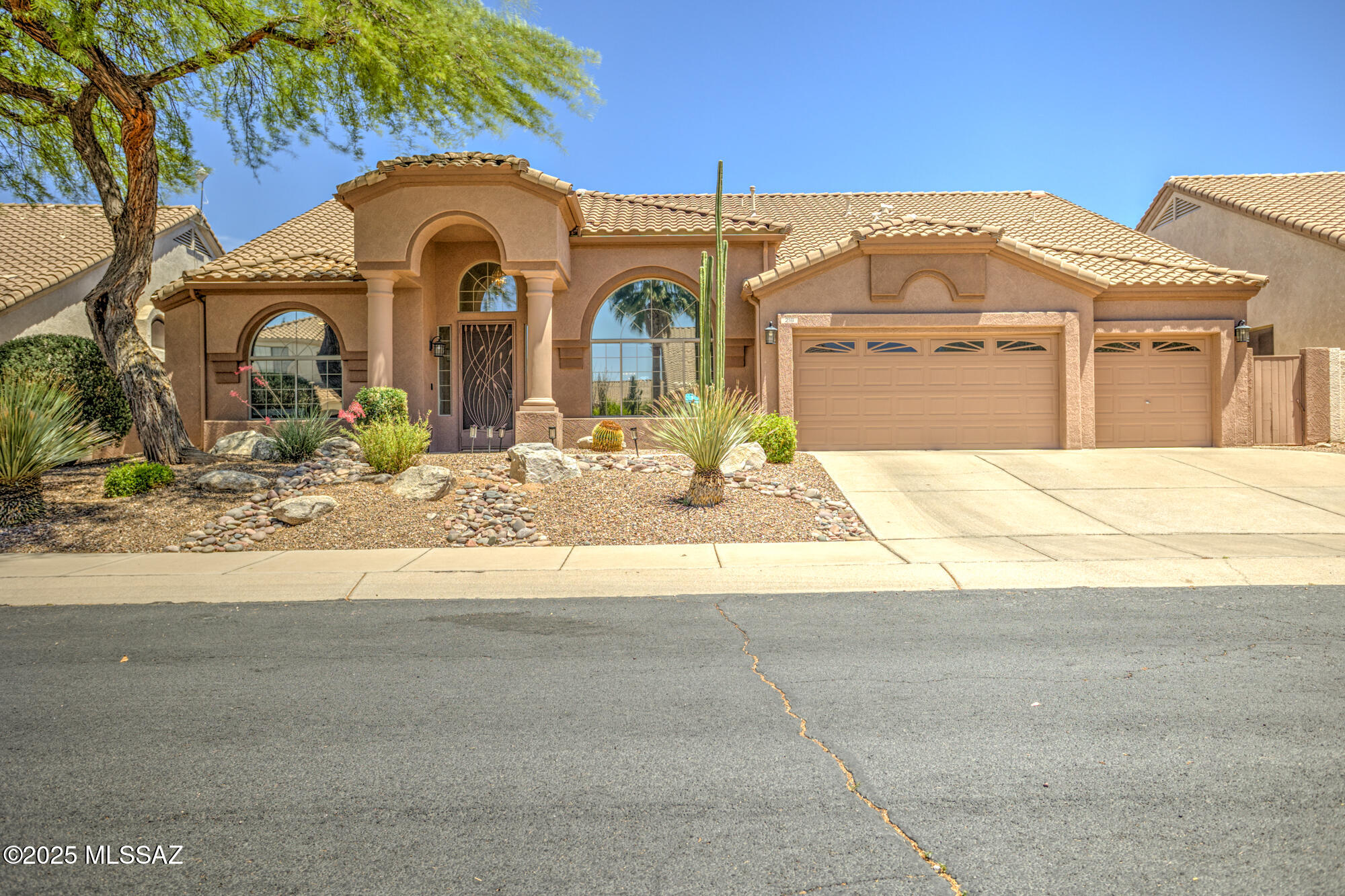 Rancho Vistoso Parcels K & L Neighborhood 10 (1-10) - Residential