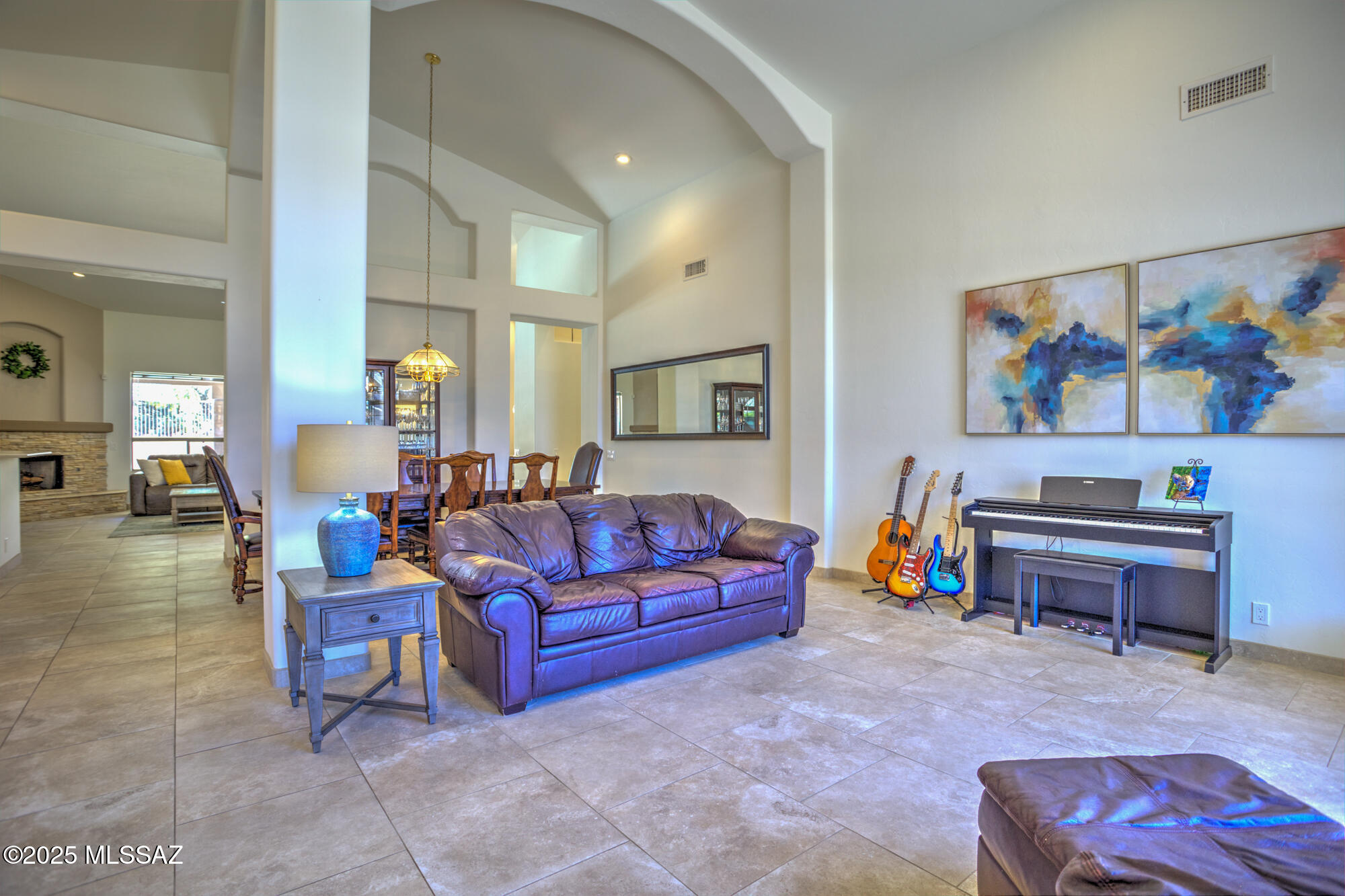 Rancho Vistoso Parcels K & L Neighborhood 10 (1-10) - Residential