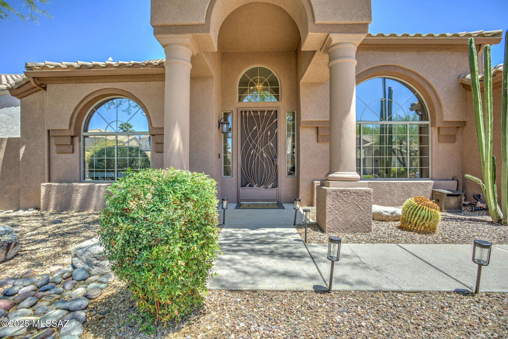 Rancho Vistoso Parcels K & L Neighborhood 10 (1-10) - Residential