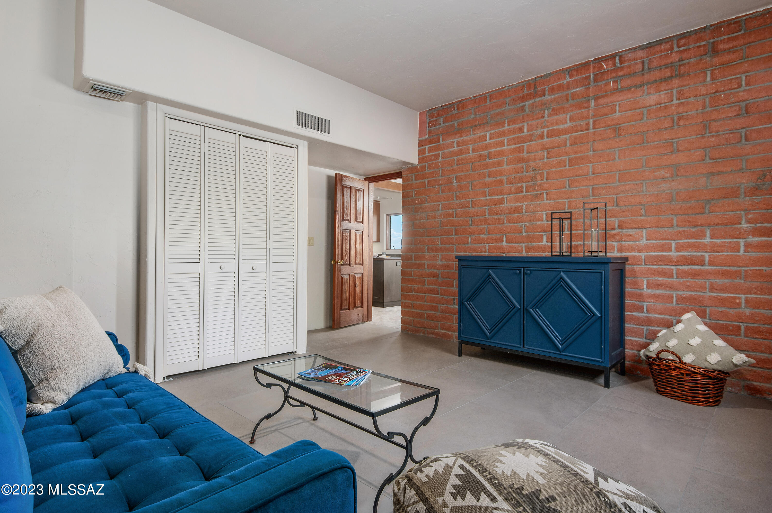 Sin Vacas (1-127 & 129-235) - Residential