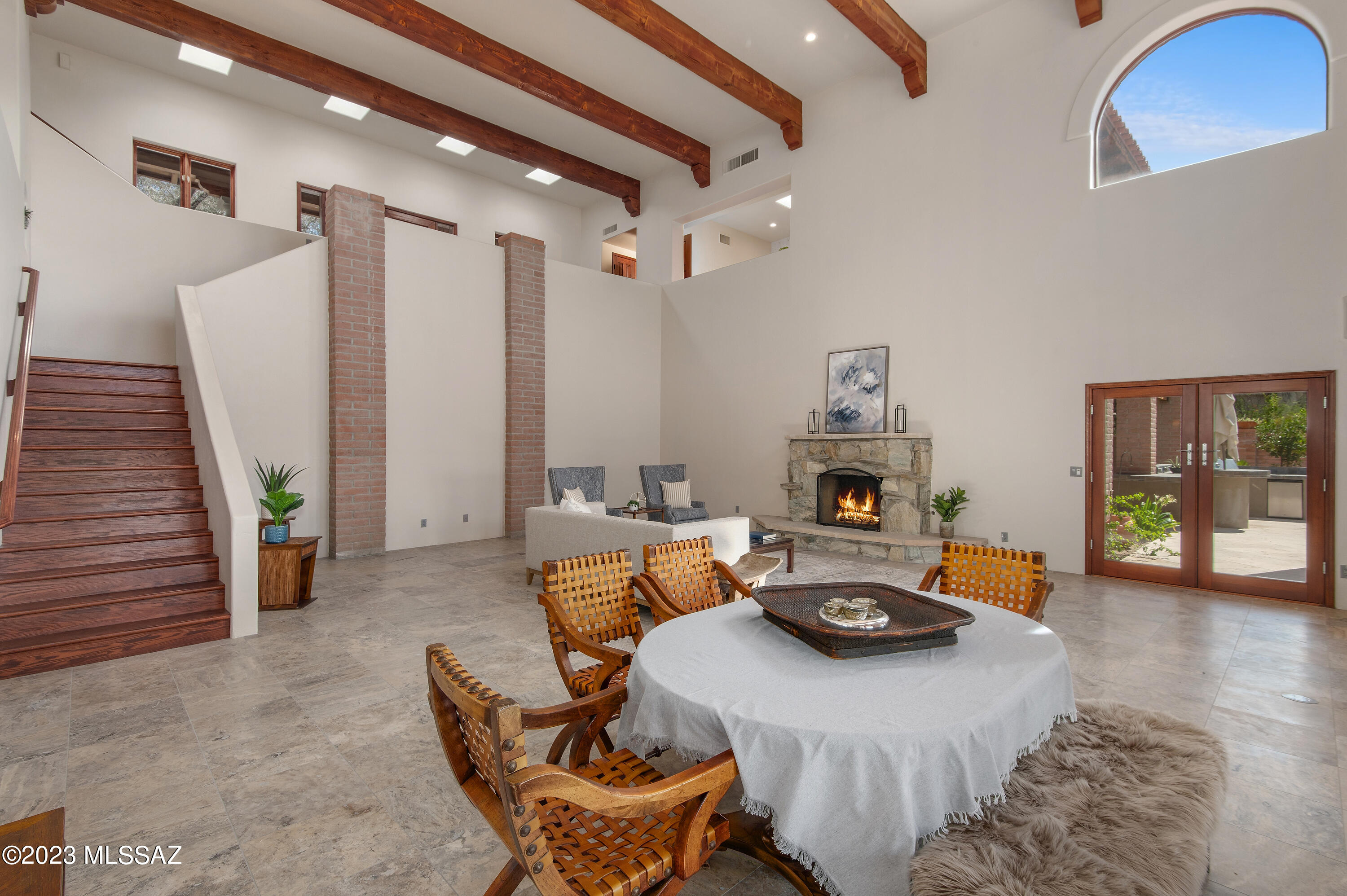 Sin Vacas (1-127 & 129-235) - Residential
