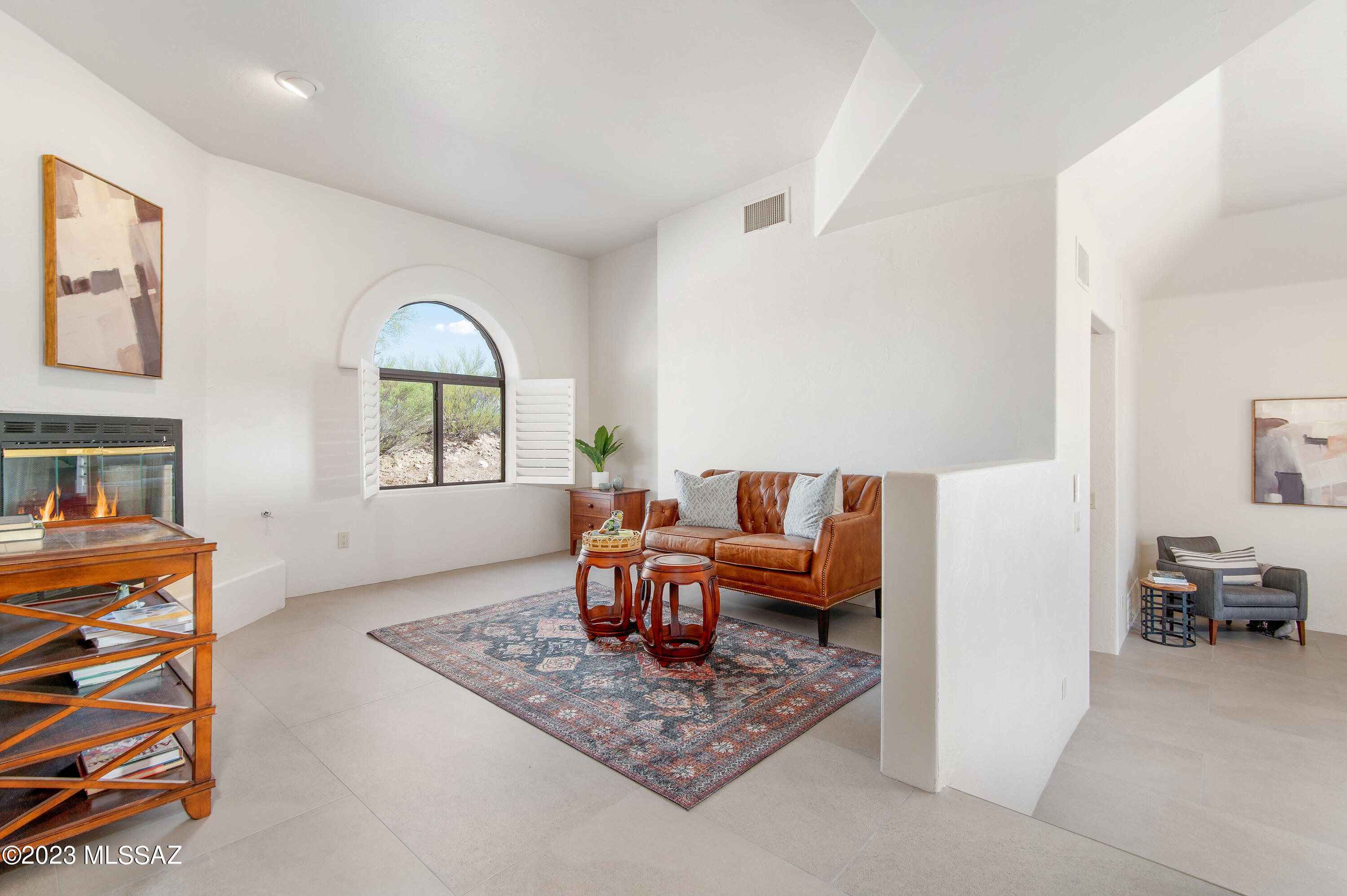 Sin Vacas (1-127 & 129-235) - Residential