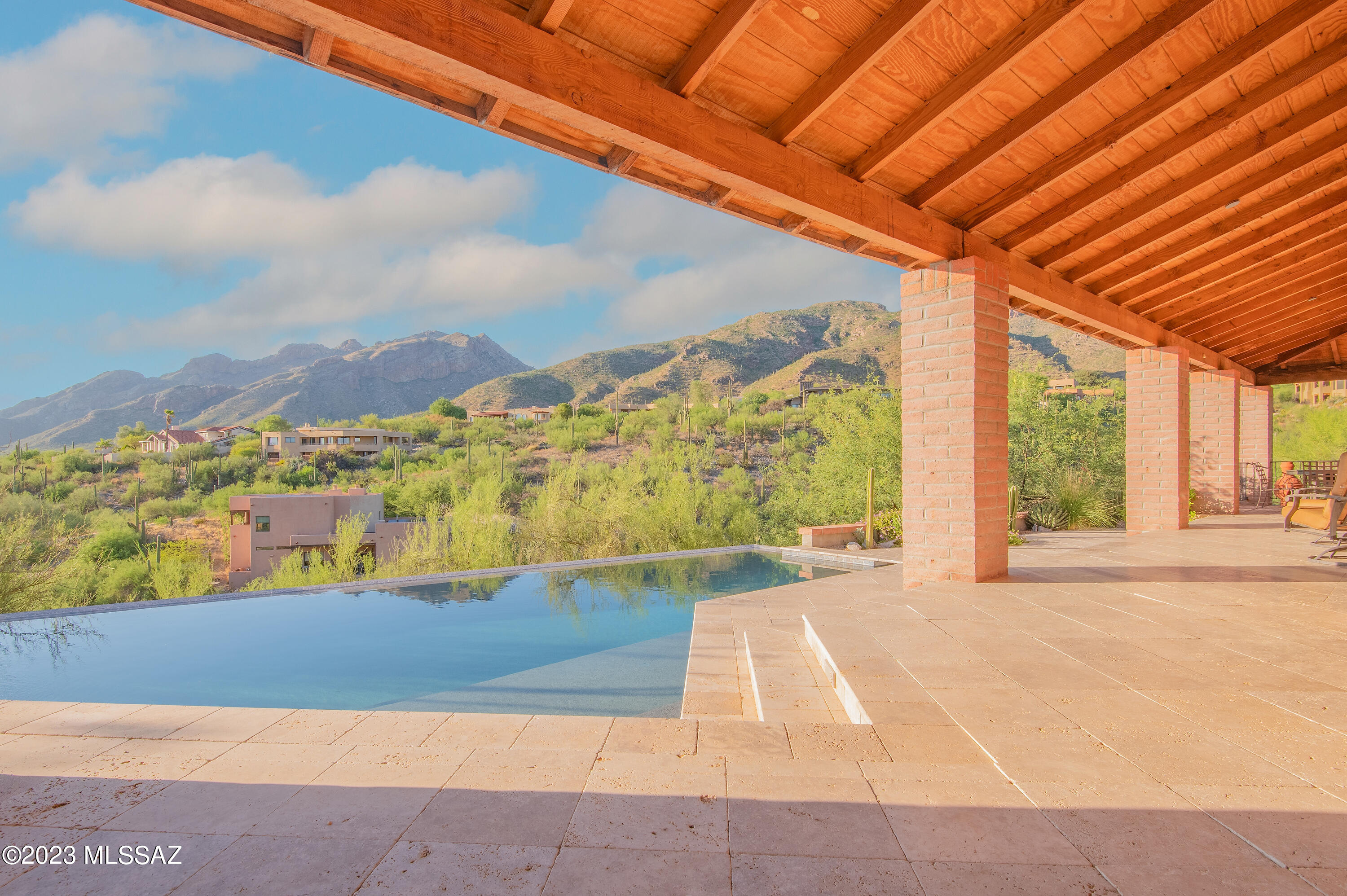 Sin Vacas (1-127 & 129-235) - Residential