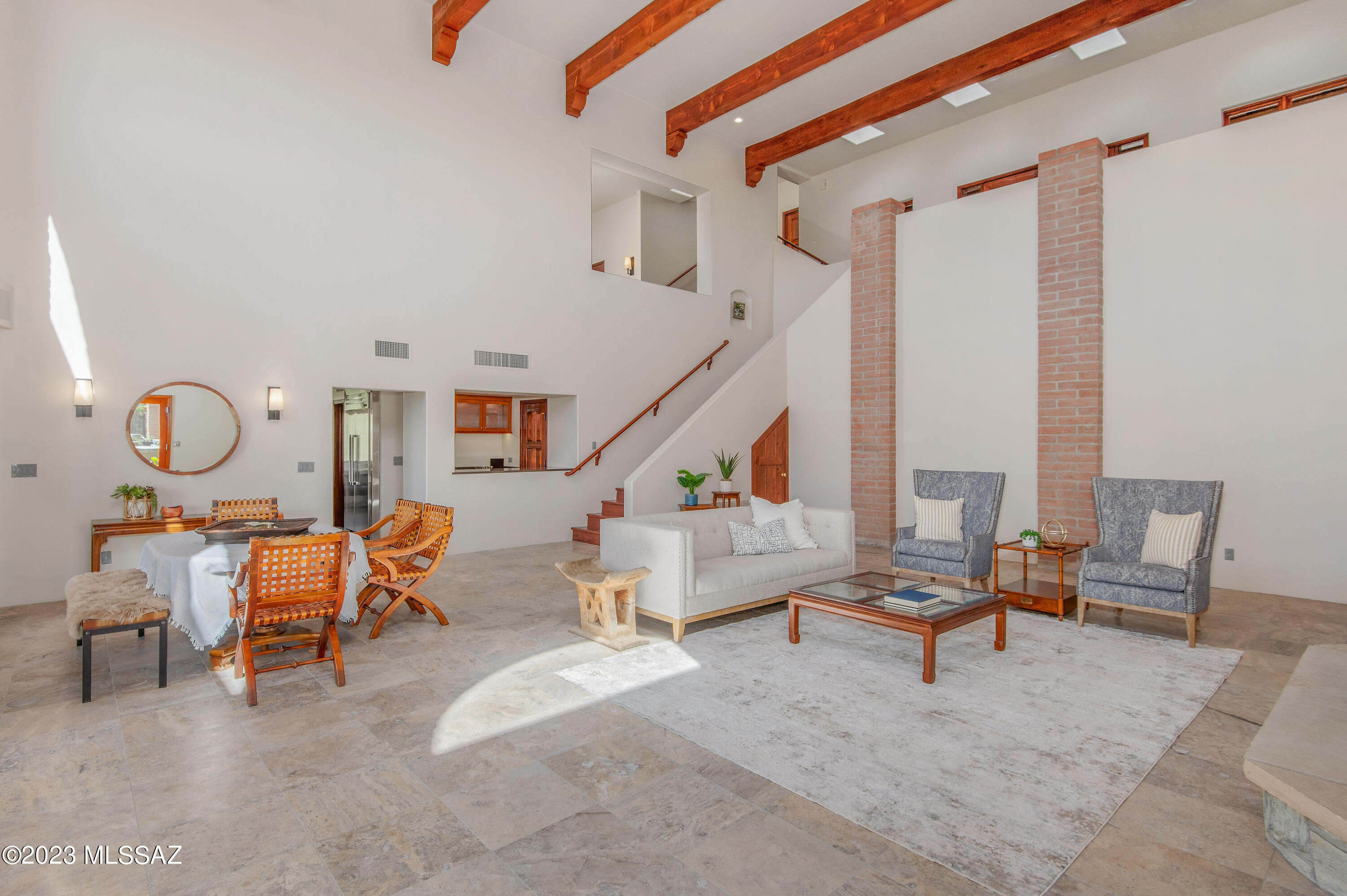 Sin Vacas (1-127 & 129-235) - Residential