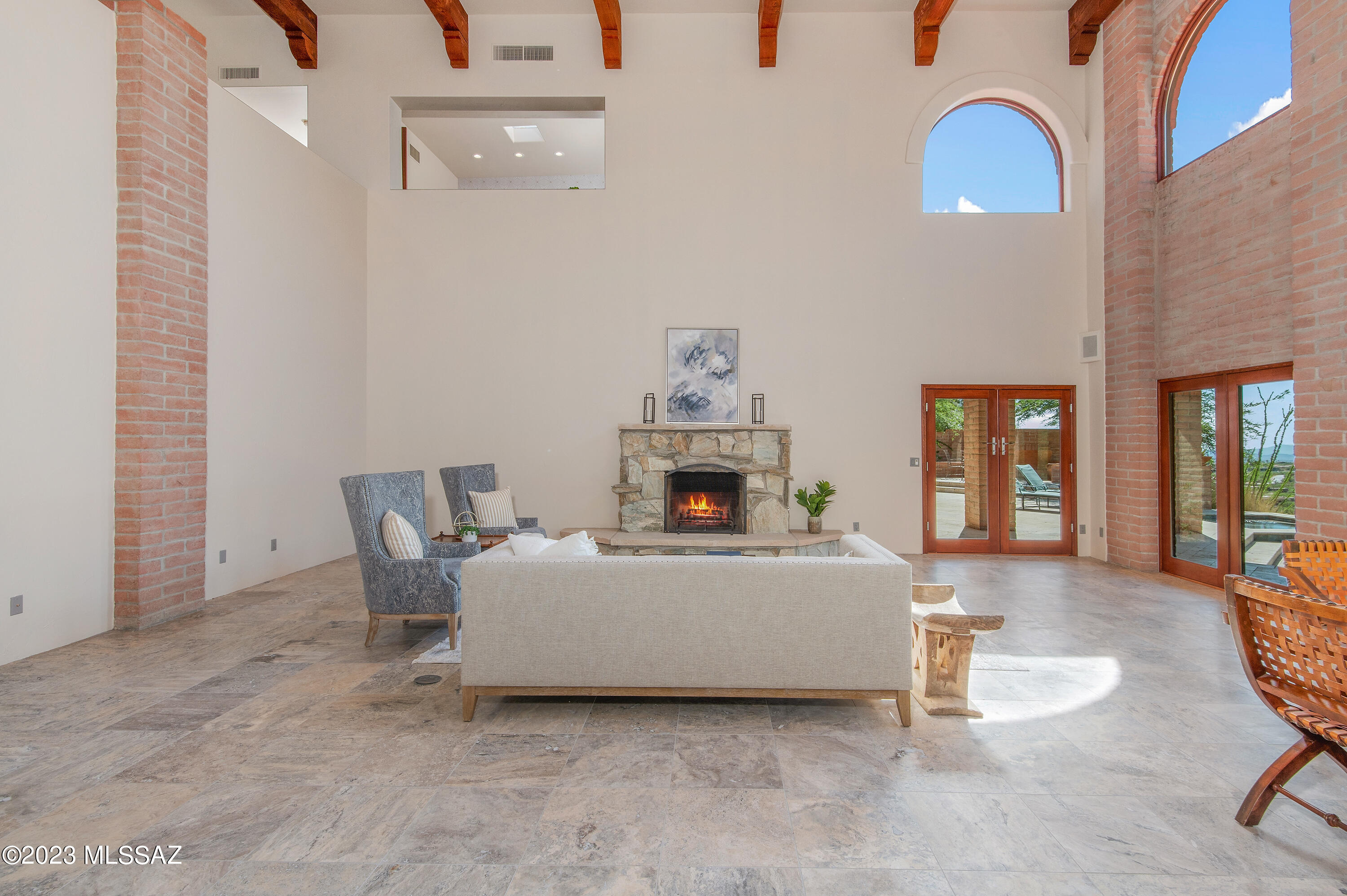 Sin Vacas (1-127 & 129-235) - Residential