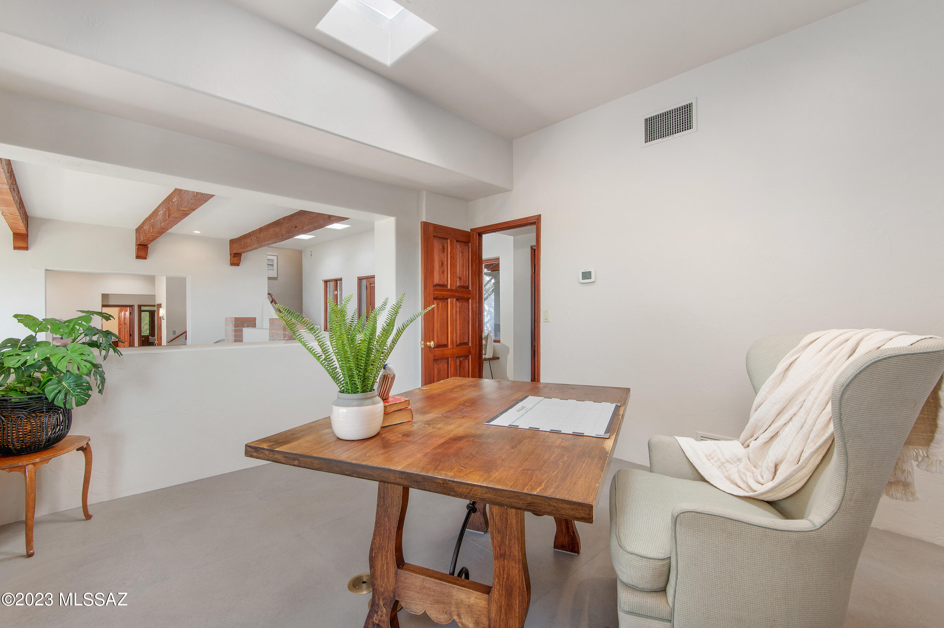 Sin Vacas (1-127 & 129-235) - Residential