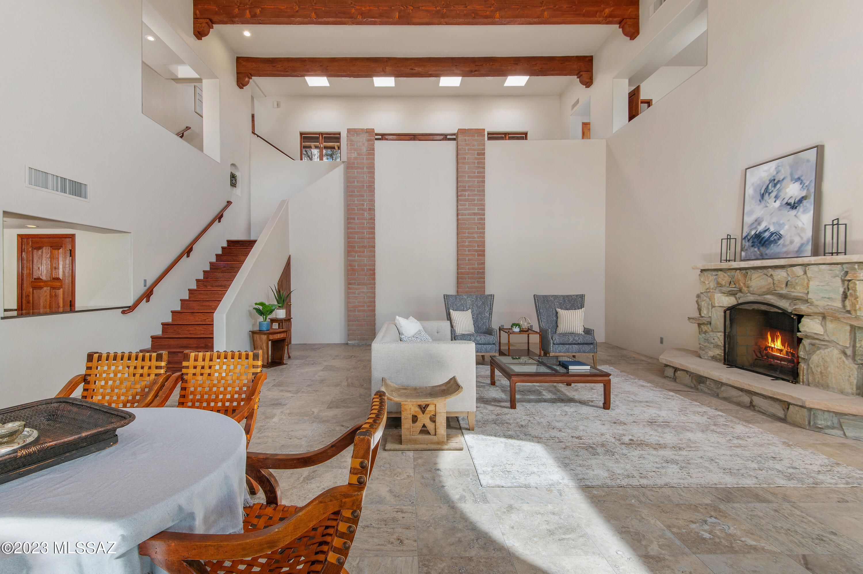Sin Vacas (1-127 & 129-235) - Residential