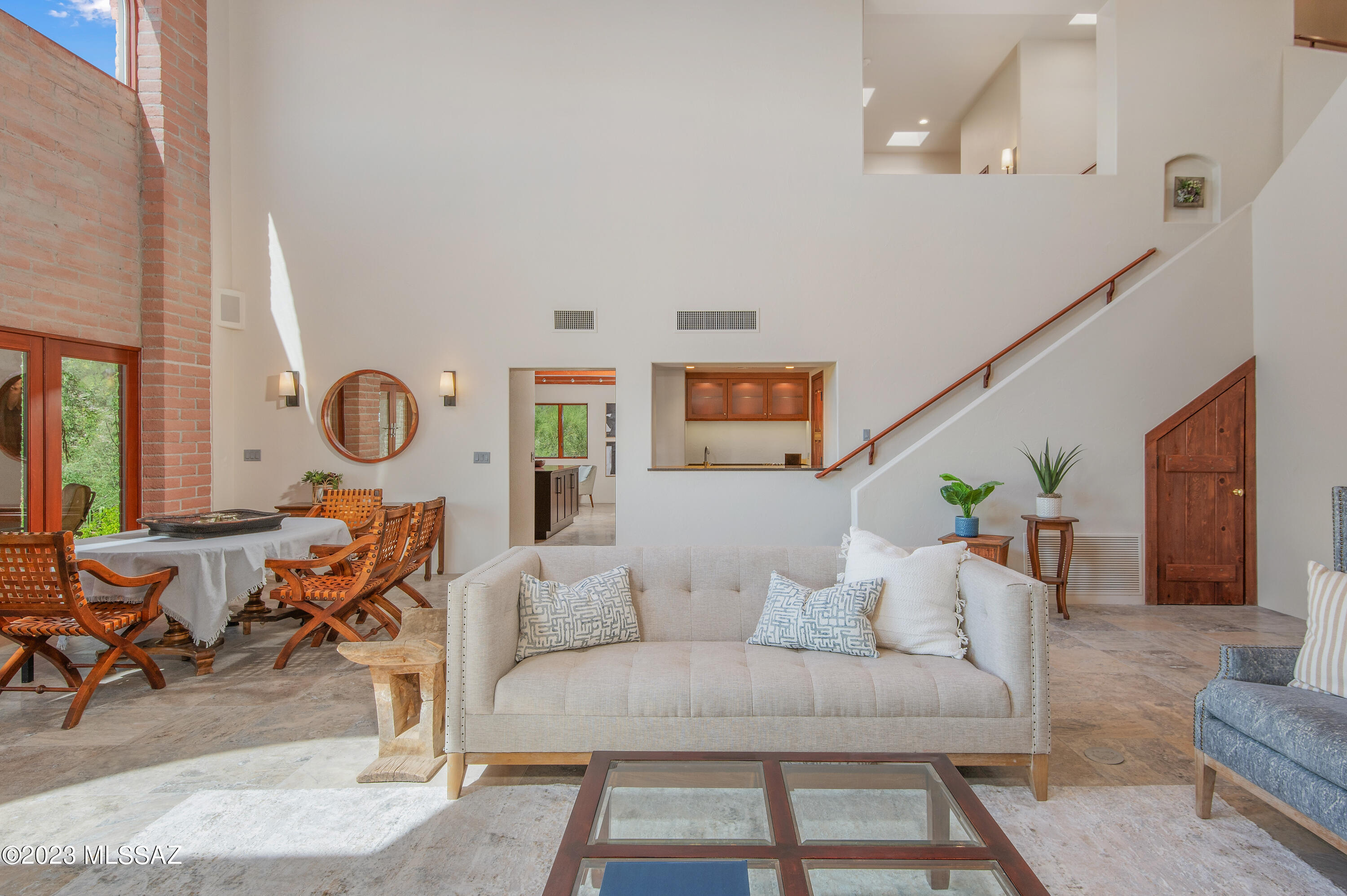 Sin Vacas (1-127 & 129-235) - Residential