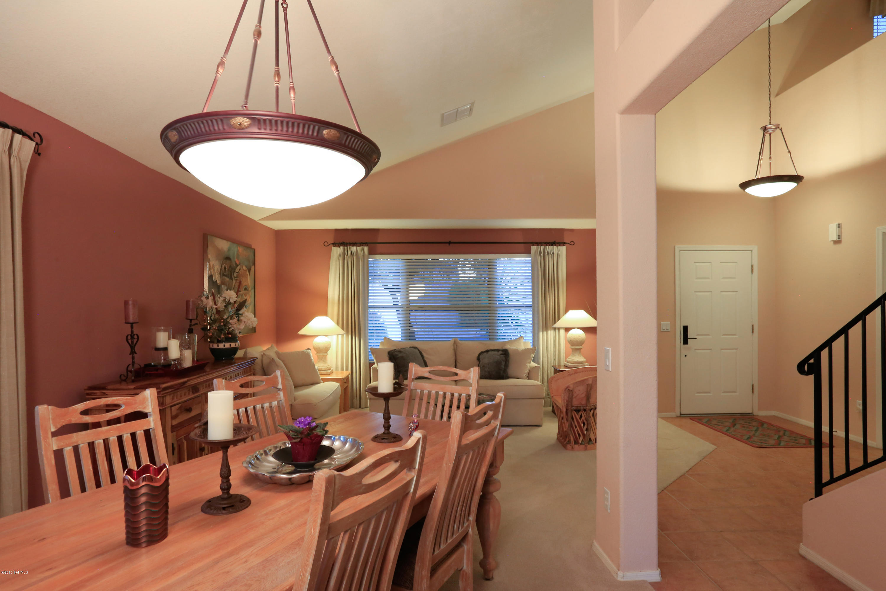 Catalina at Canada Hills (1-61) - Residential