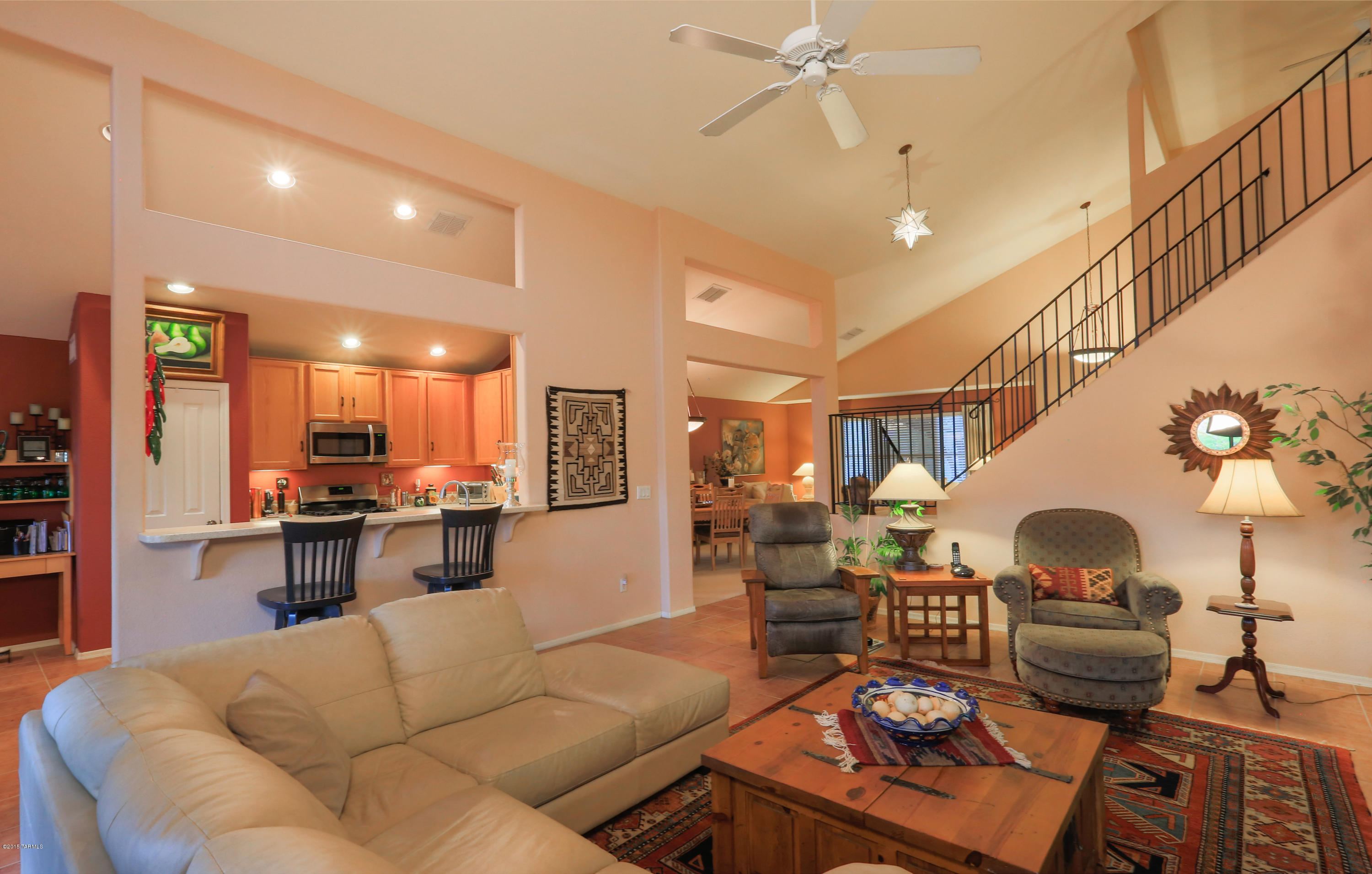 Catalina at Canada Hills (1-61) - Residential