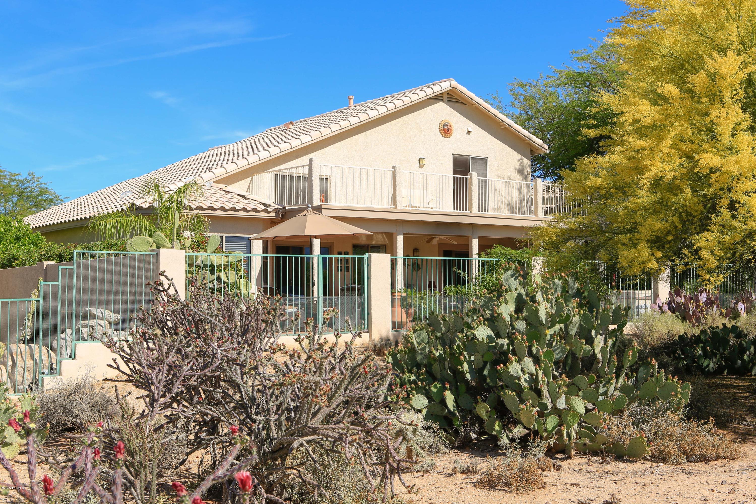 Catalina at Canada Hills (1-61) - Residential