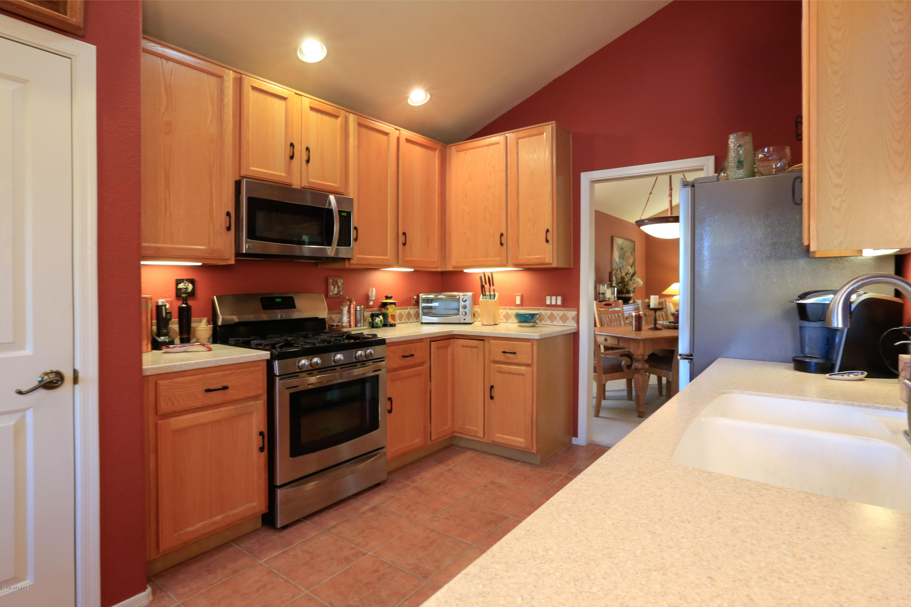 Catalina at Canada Hills (1-61) - Residential