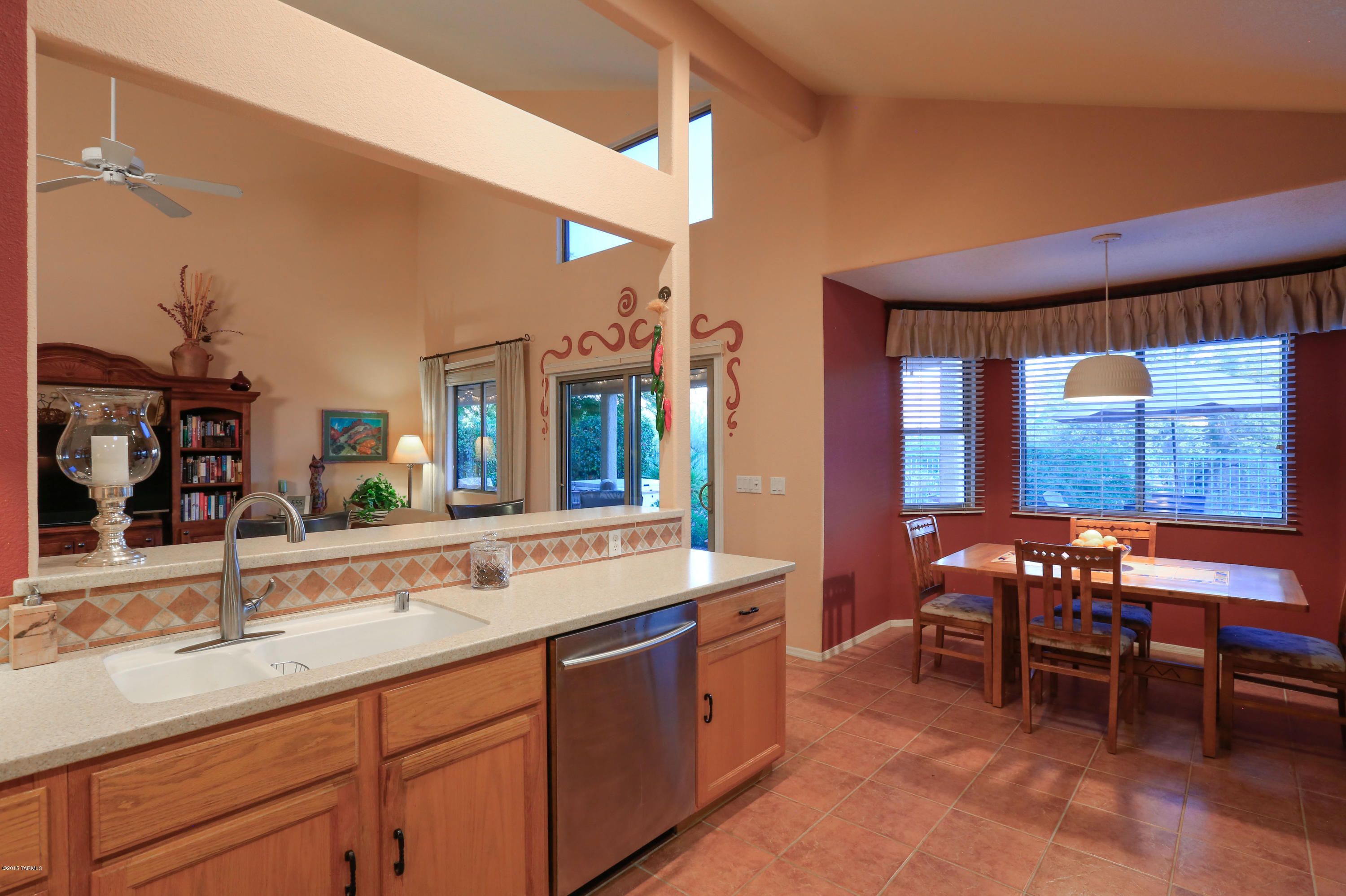 Catalina at Canada Hills (1-61) - Residential