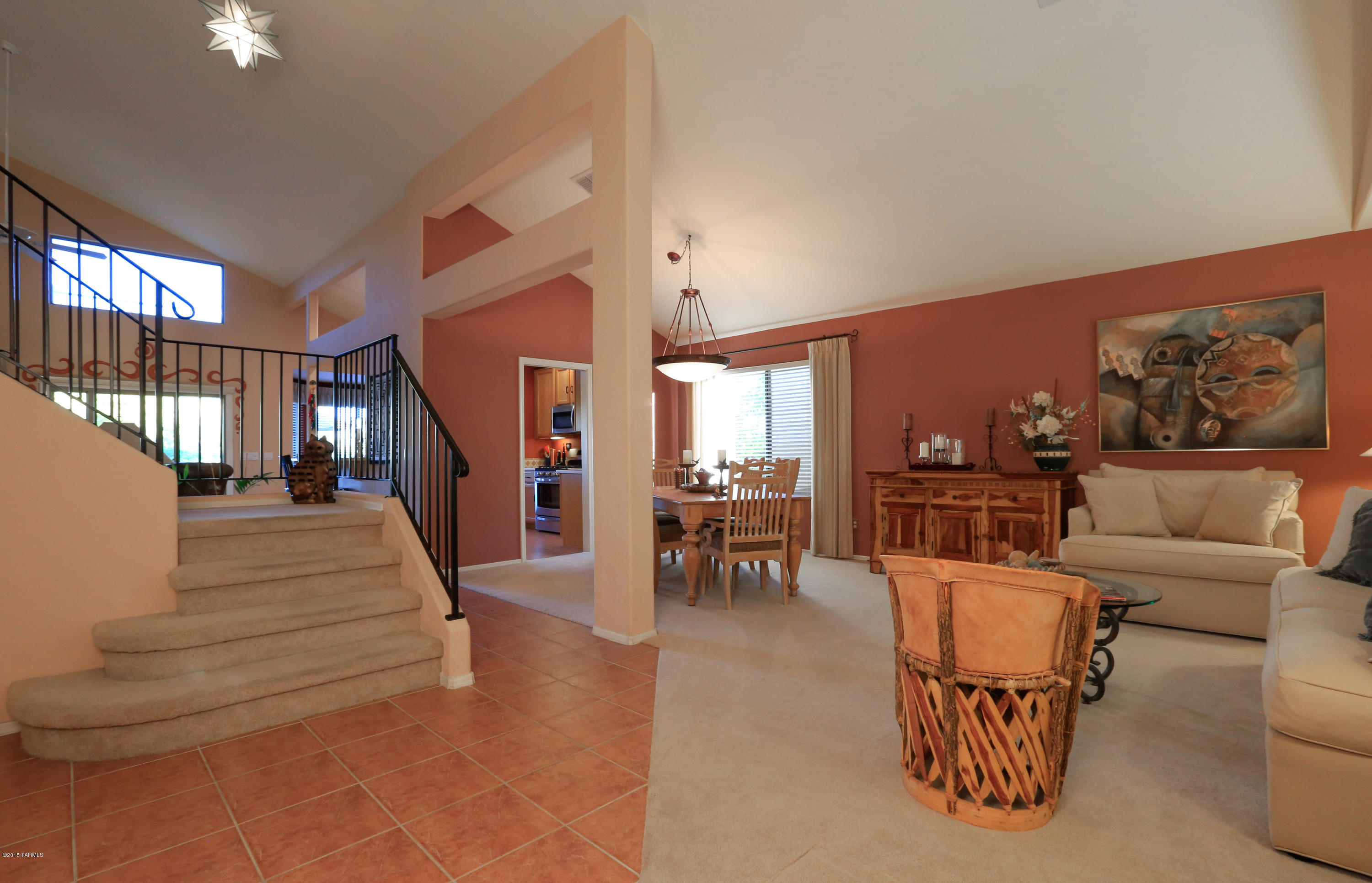 Catalina at Canada Hills (1-61) - Residential