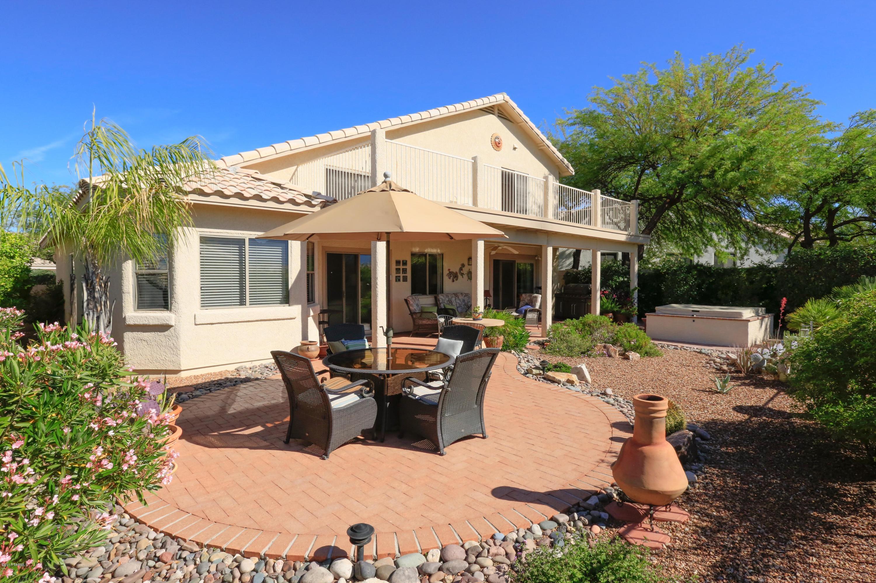 Catalina at Canada Hills (1-61) - Residential