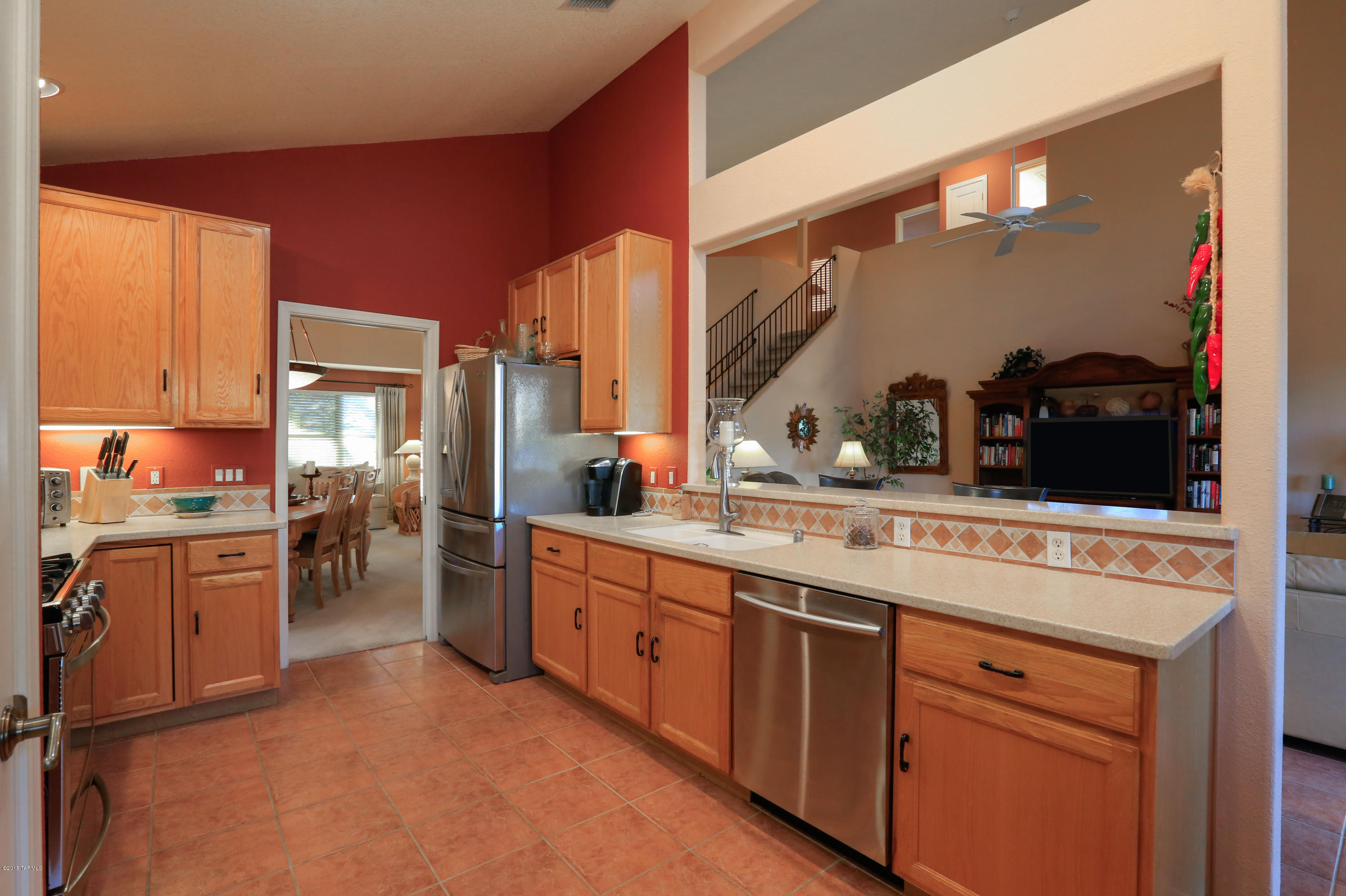 Catalina at Canada Hills (1-61) - Residential