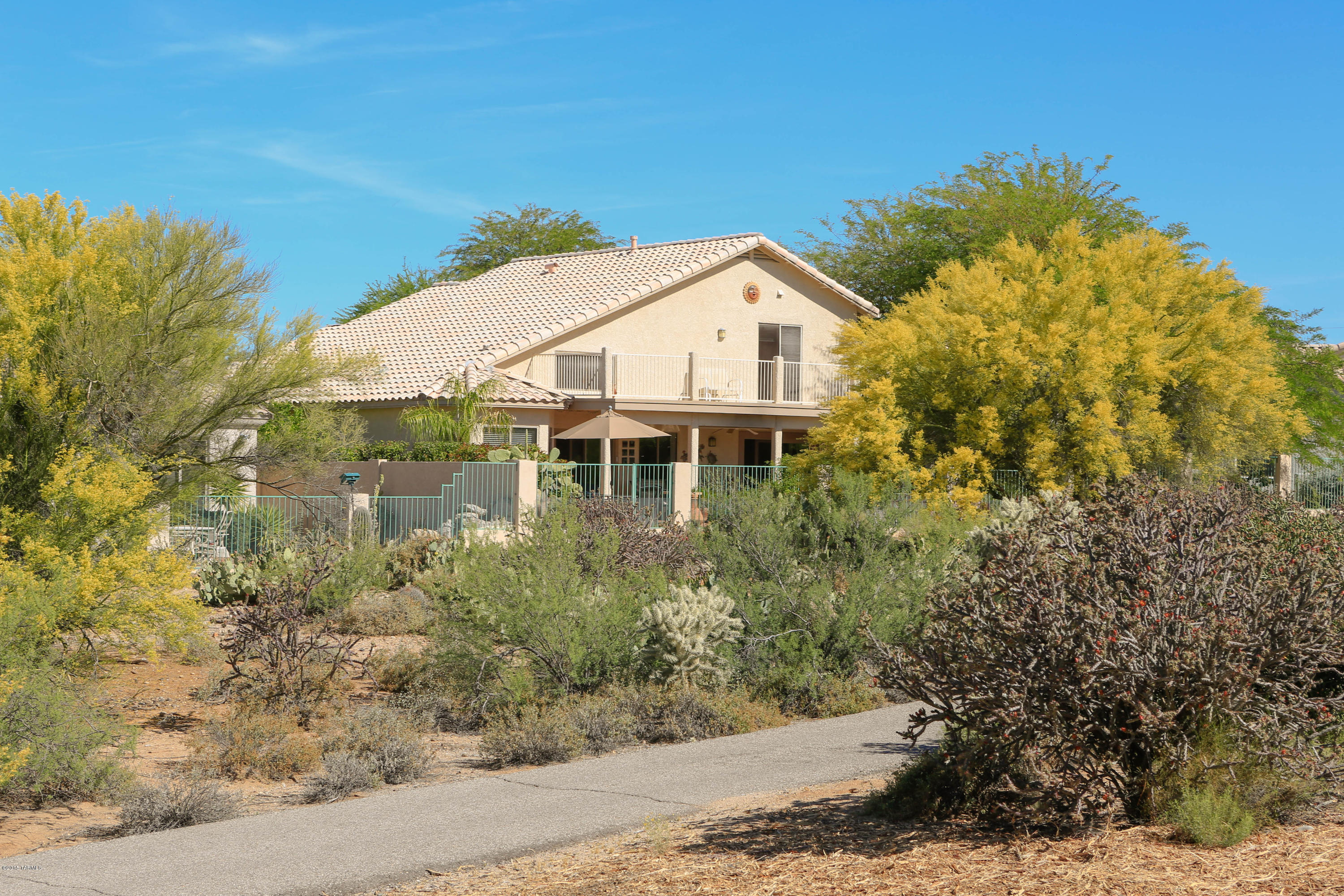 Catalina at Canada Hills (1-61) - Residential