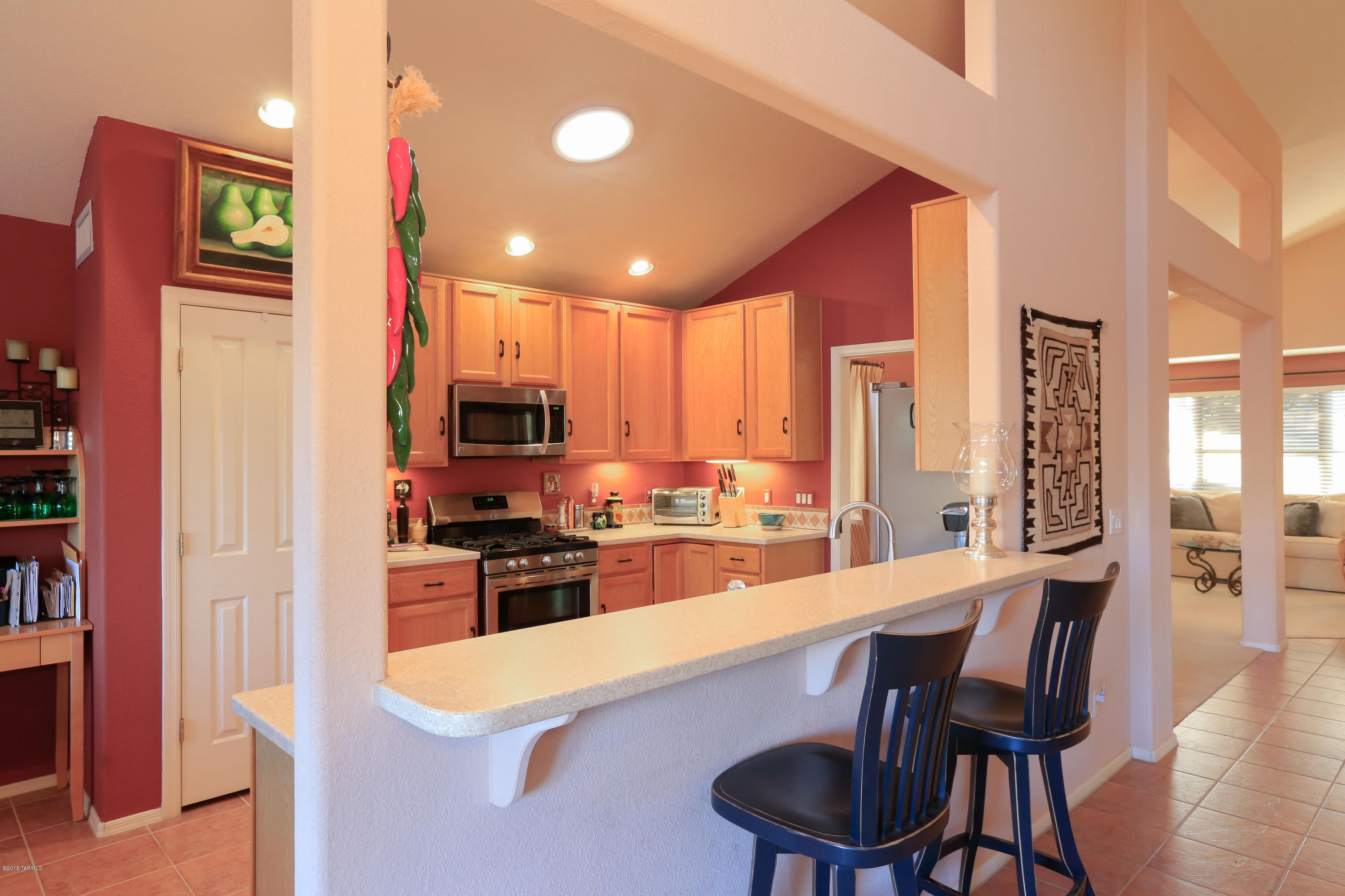 Catalina at Canada Hills (1-61) - Residential