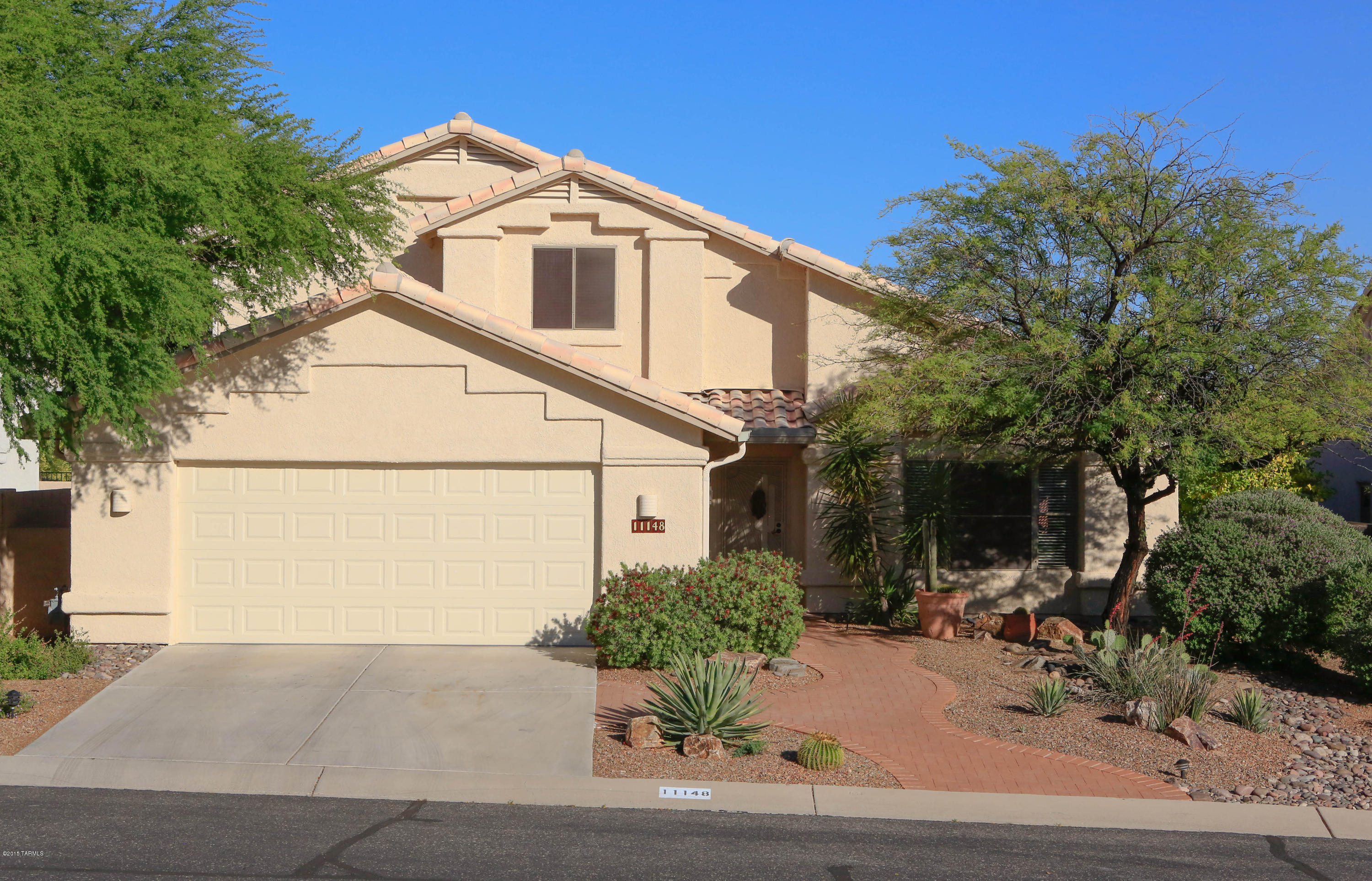 Catalina at Canada Hills (1-61) - Residential