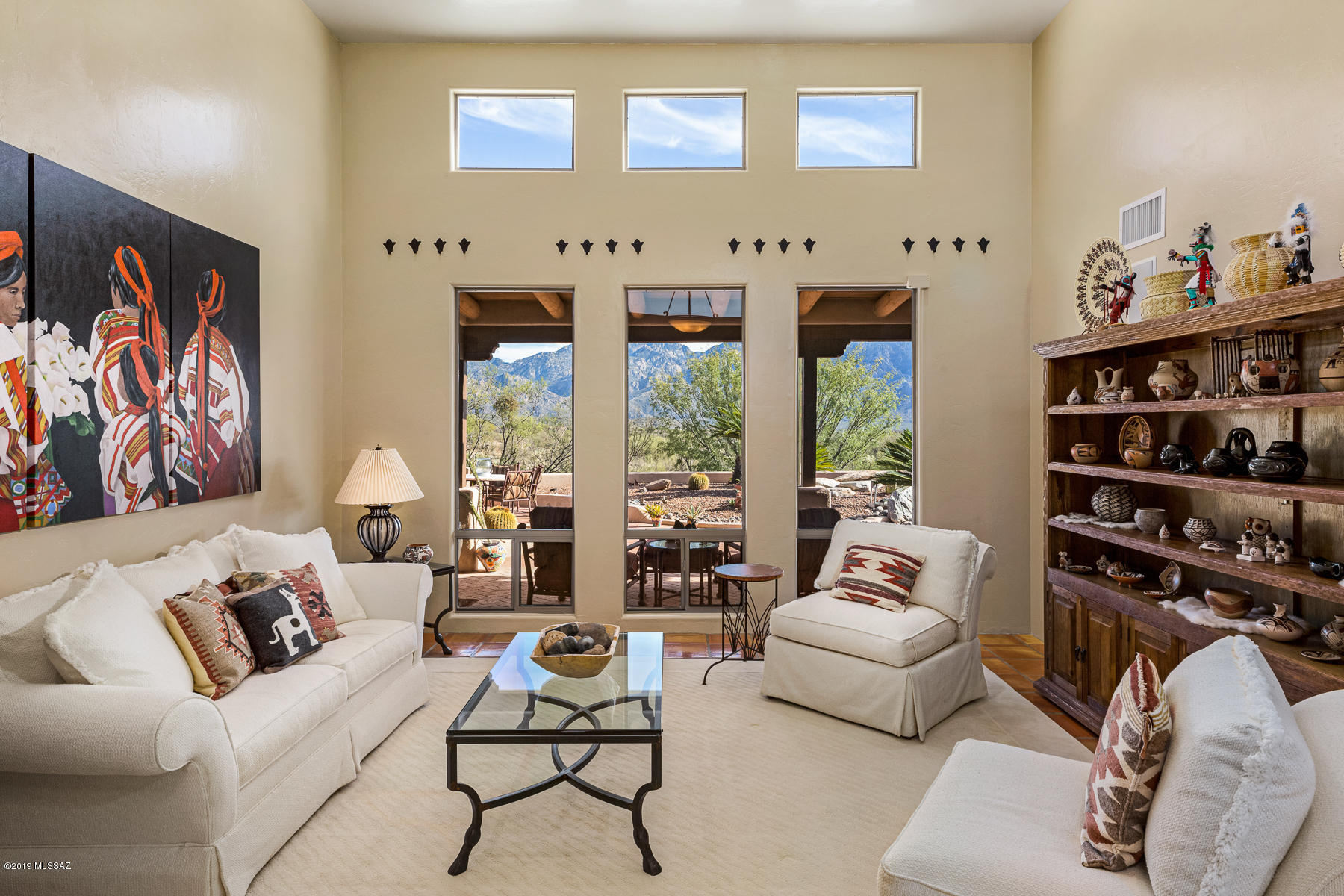 High Mesa (The Estates At) - Residential