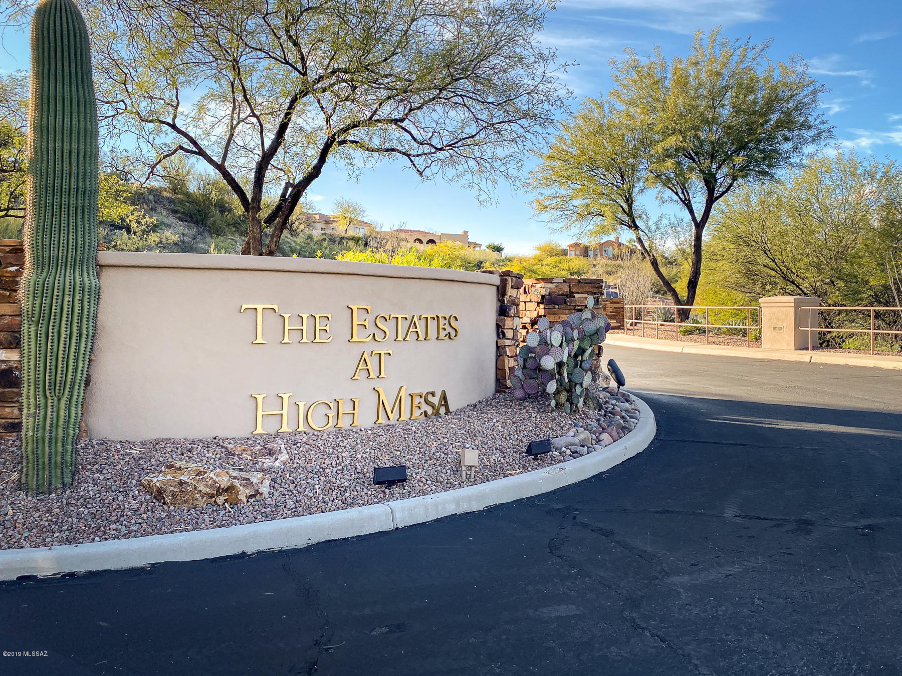 High Mesa (The Estates At) - Residential