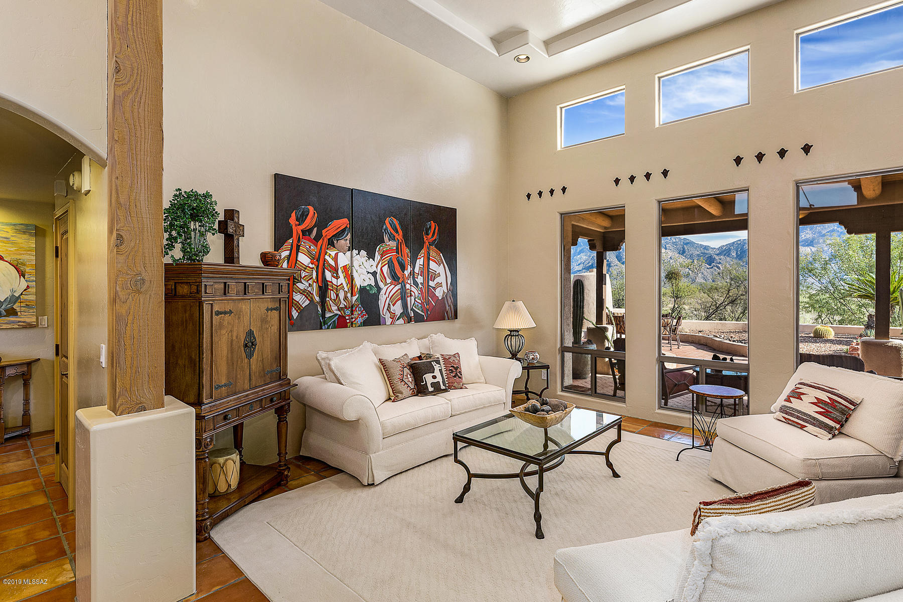 High Mesa (The Estates At) - Residential