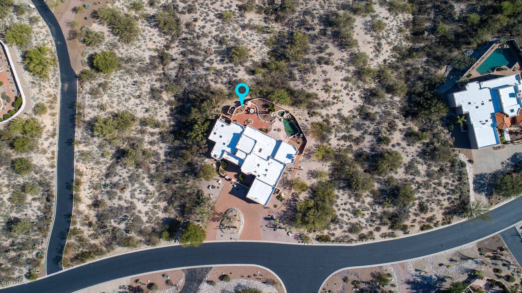 High Mesa (The Estates At) - Residential