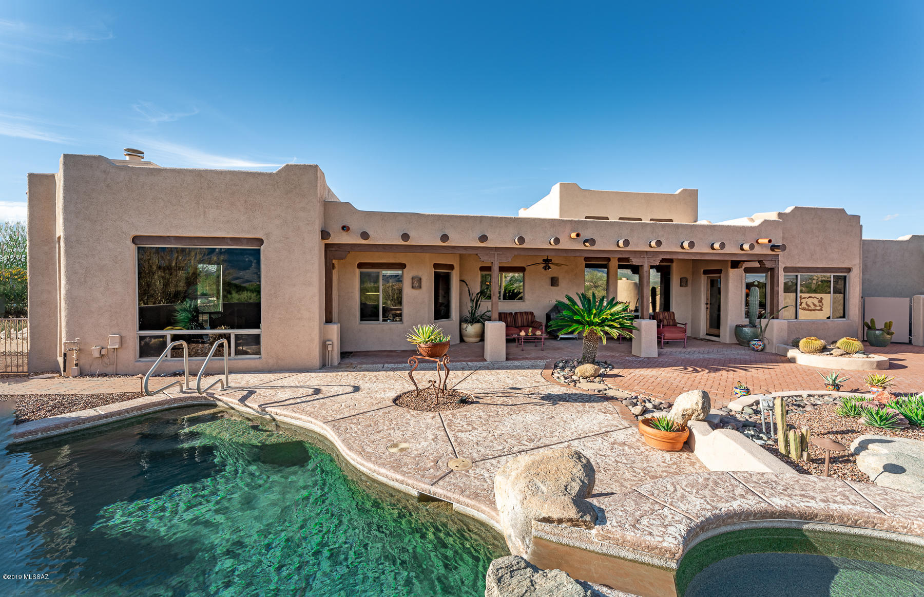 High Mesa (The Estates At) - Residential
